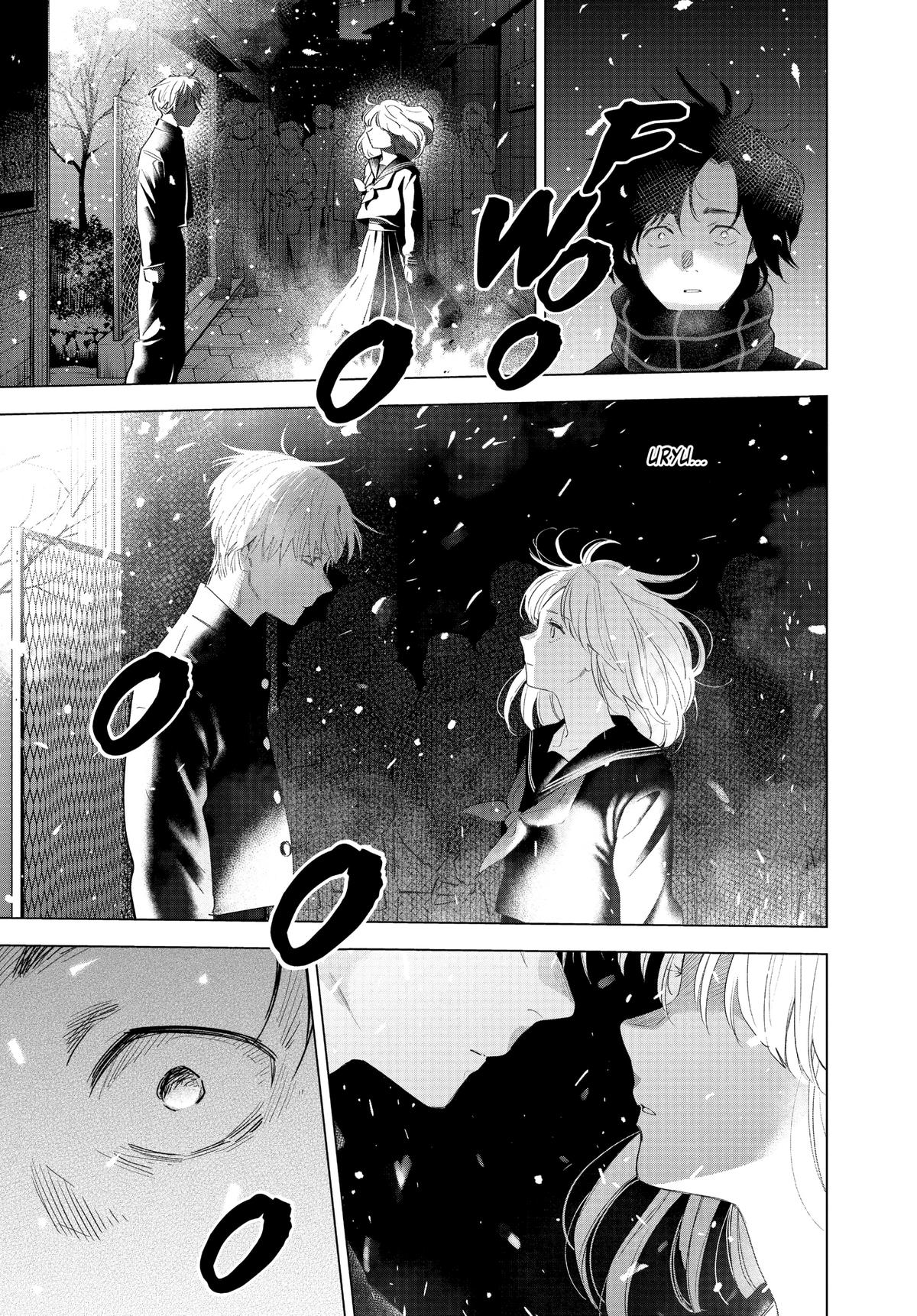 Boy's Abyss Chapter 98 - Page 12