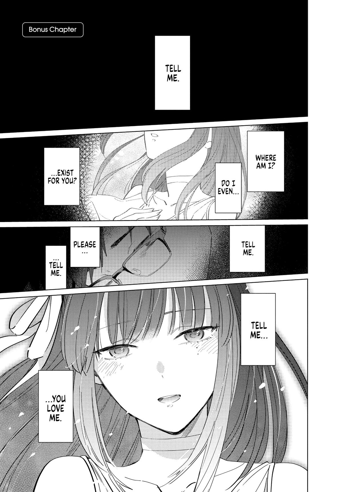 Boy's Abyss Chapter 98 - Page 20