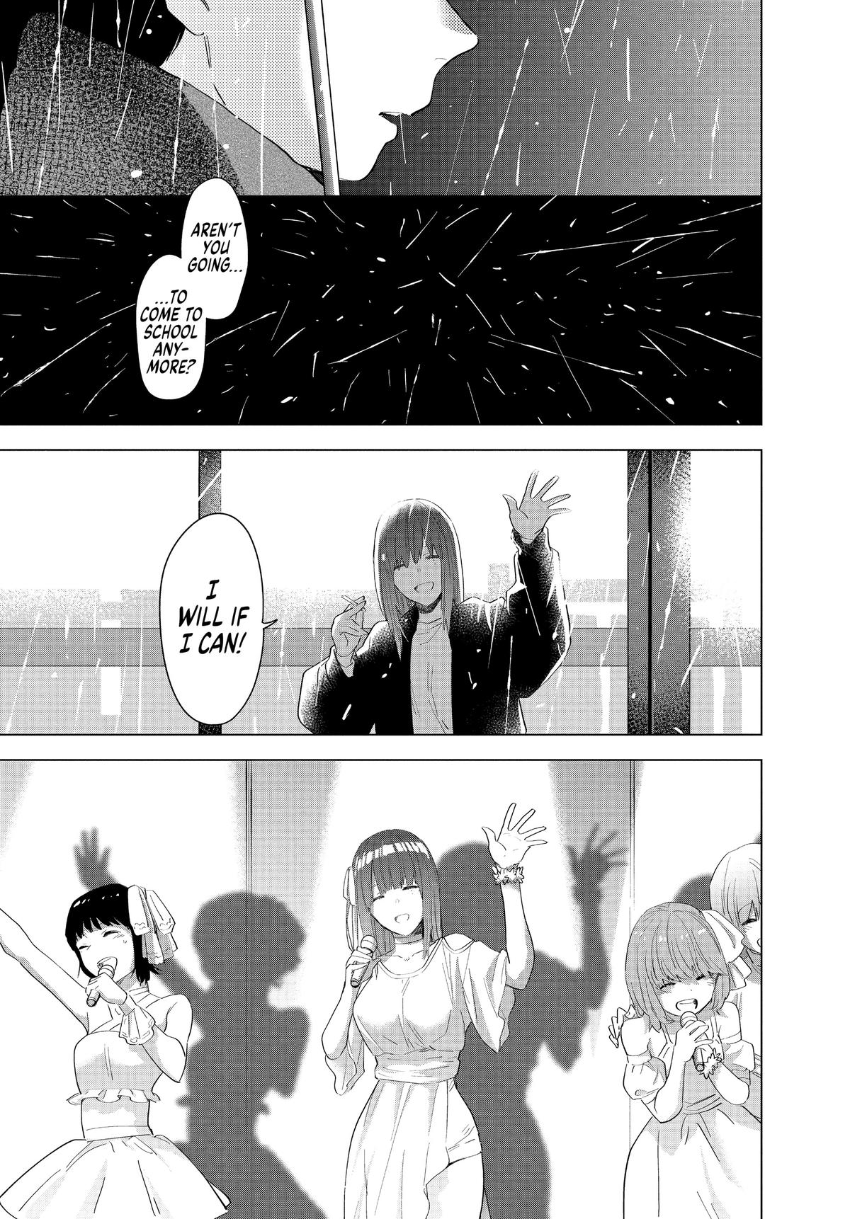 Boy's Abyss Chapter 98 - Page 36