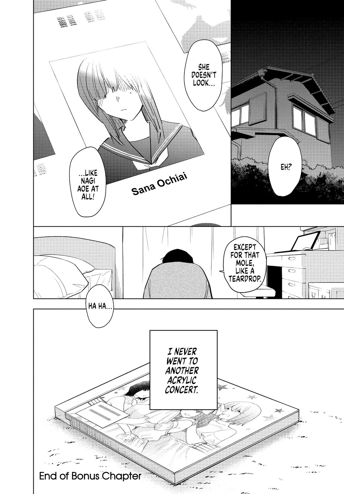 Boy's Abyss Chapter 98 - Page 43