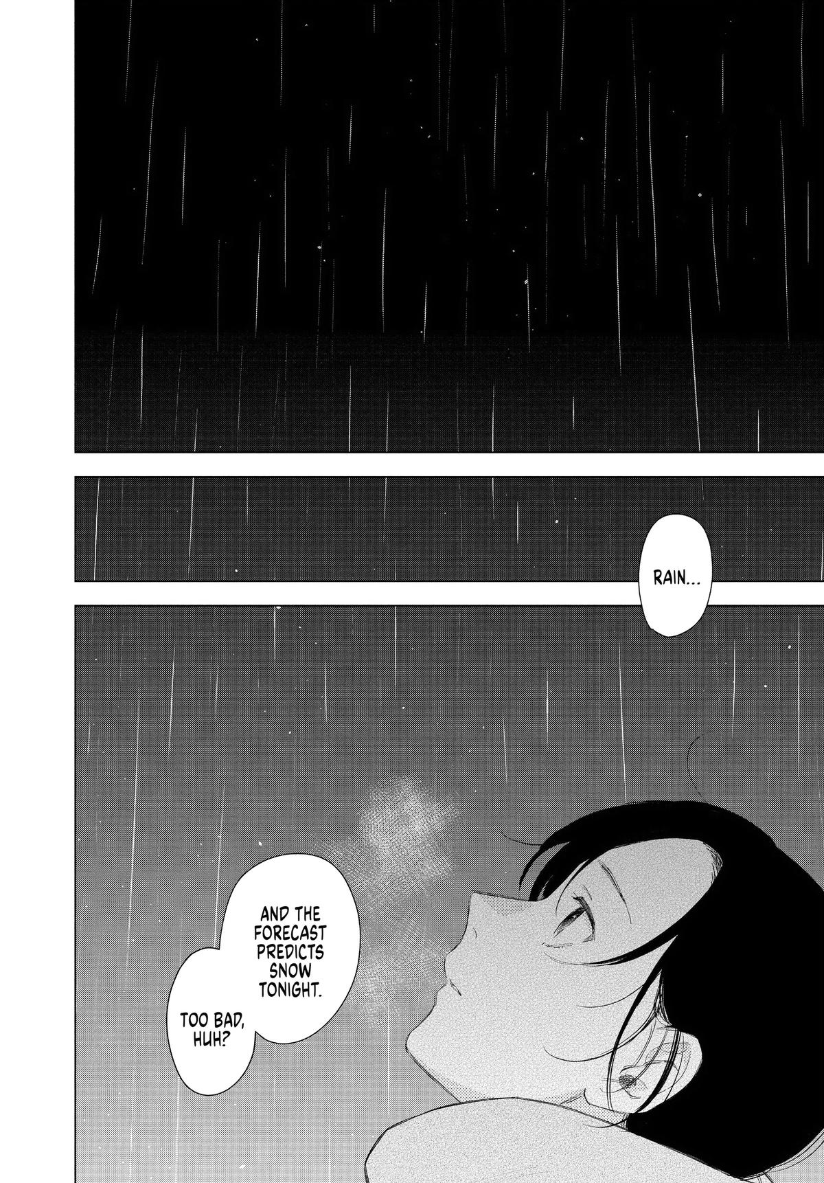 Boy's Abyss Chapter 101 - Page 14