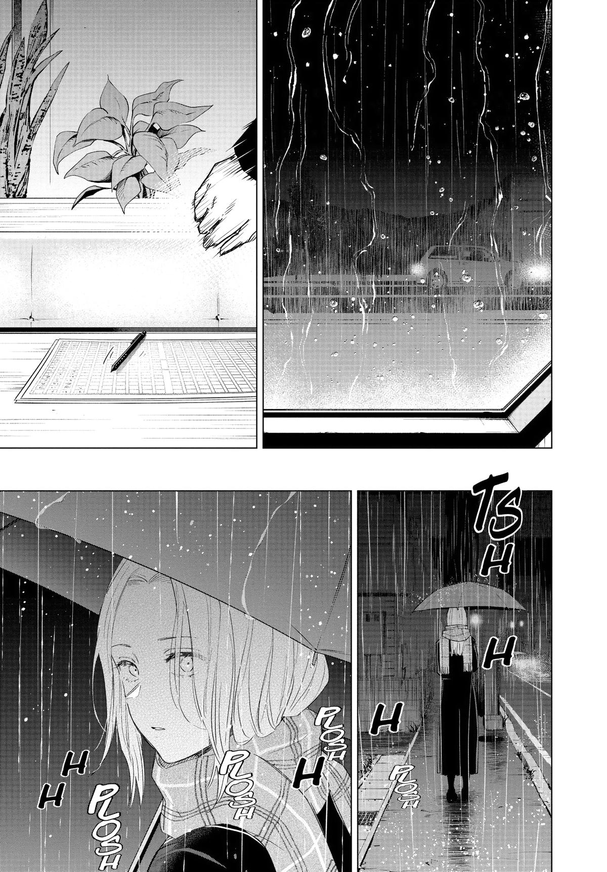 Boy's Abyss Chapter 102 - Page 4
