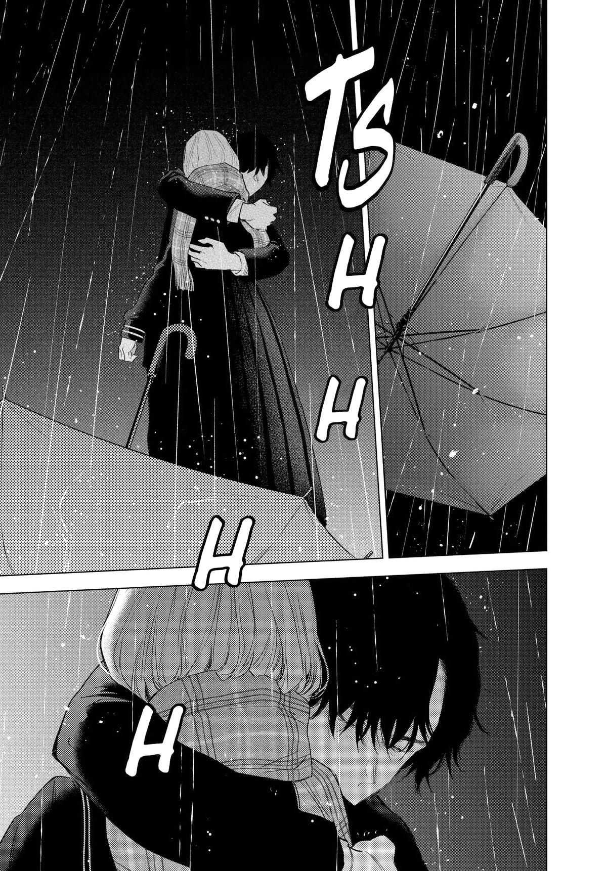 Boy's Abyss Chapter 102 - Page 14