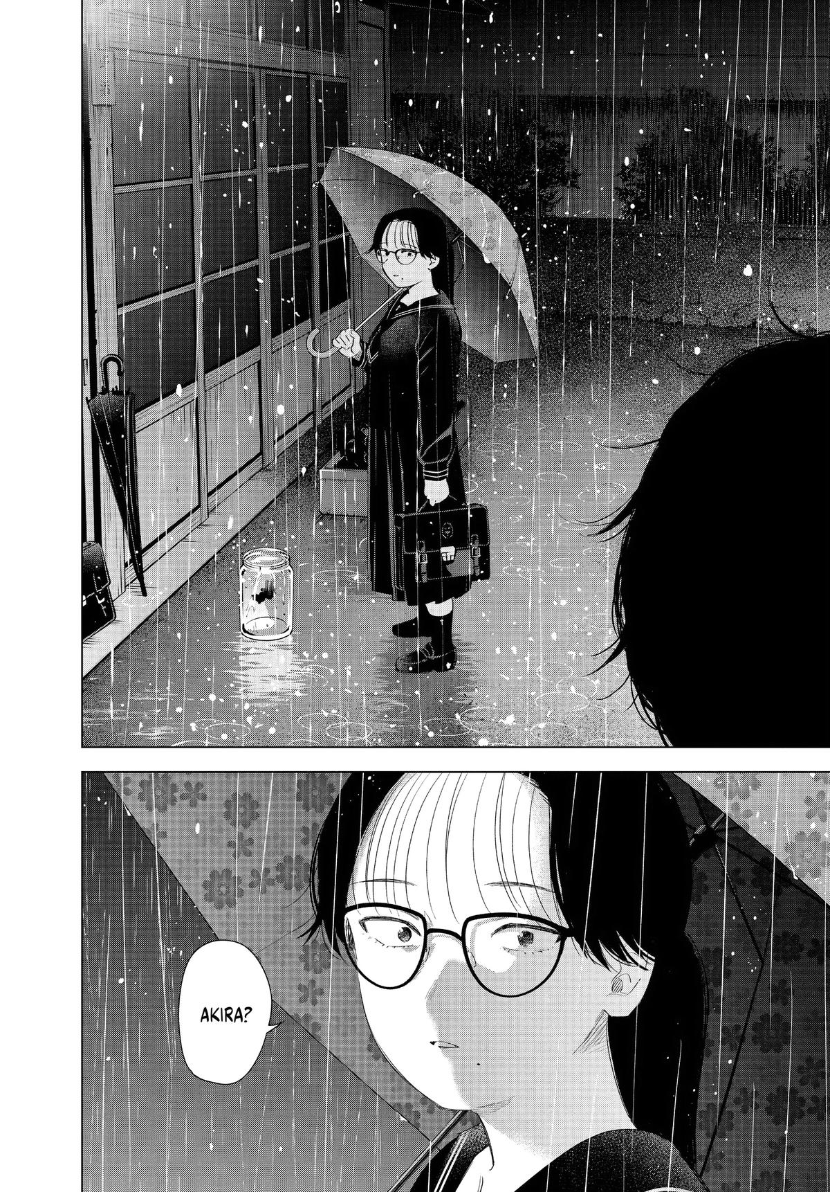 Boy's Abyss Chapter 103 - Page 4