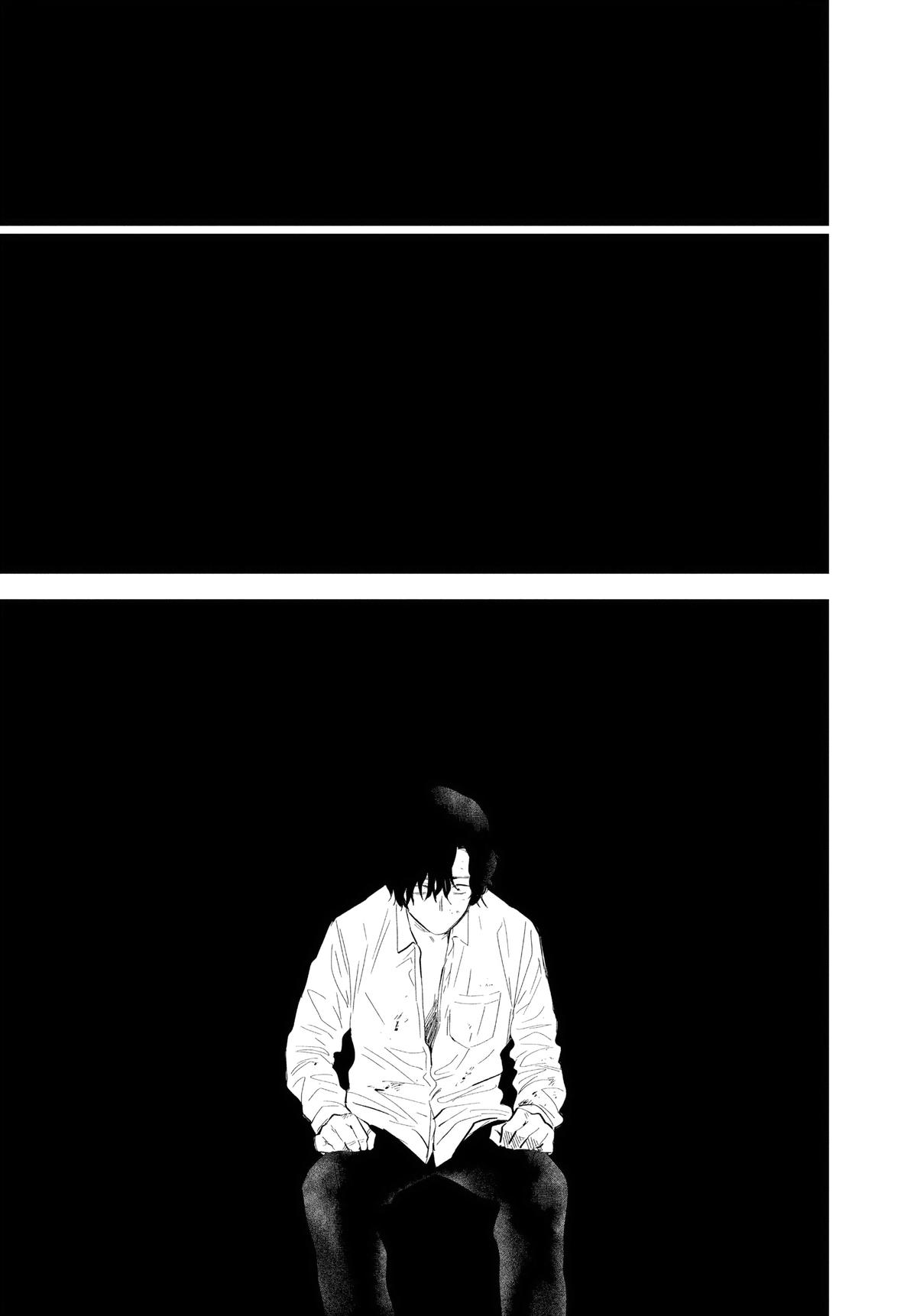 Boy's Abyss Chapter 103 - Page 13