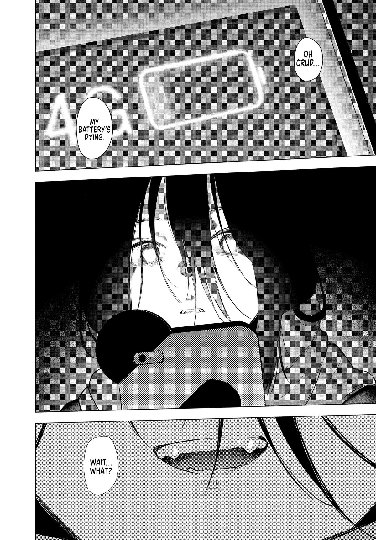 Boy's Abyss Chapter 113 - Page 17