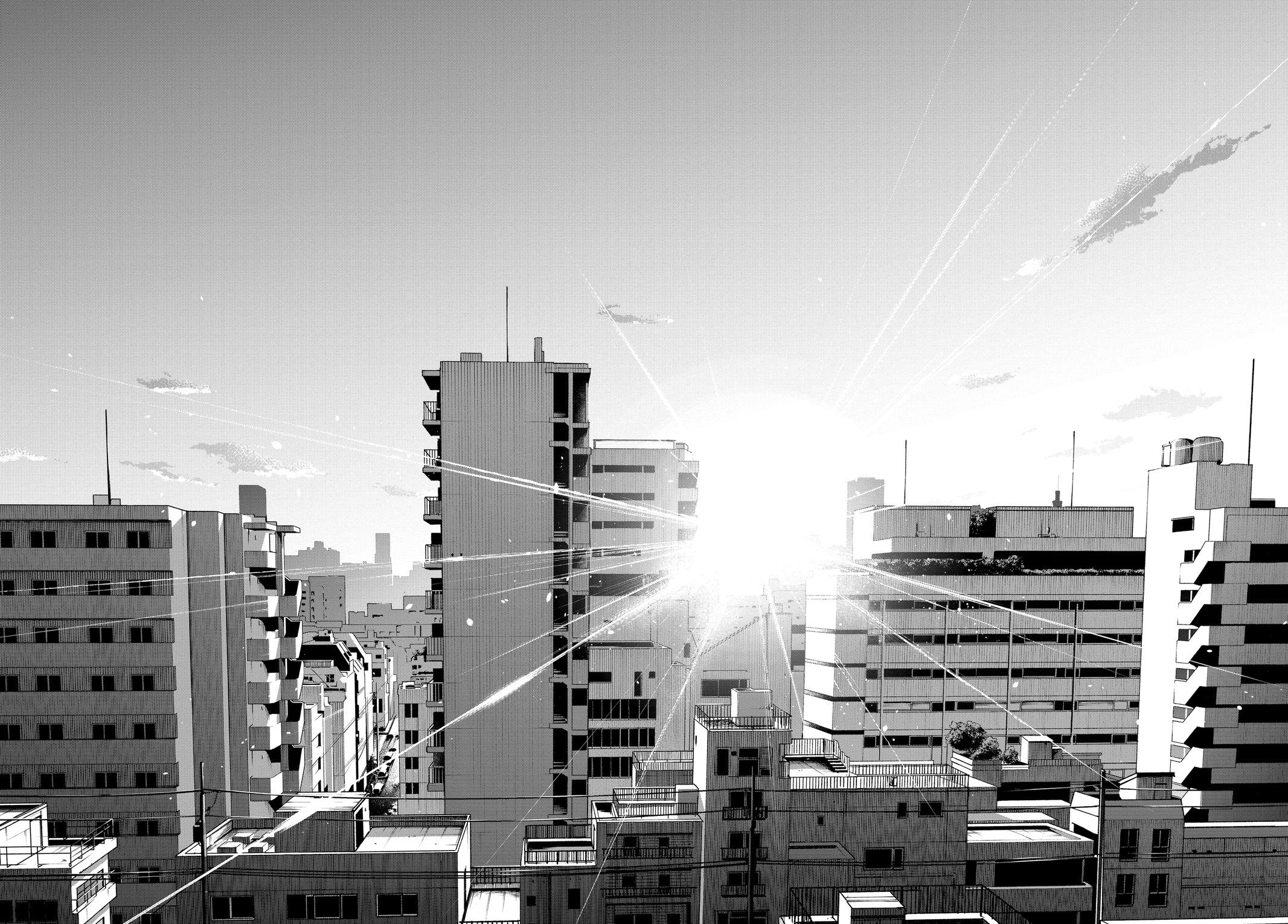 Boy's Abyss Chapter 116 - Page 20
