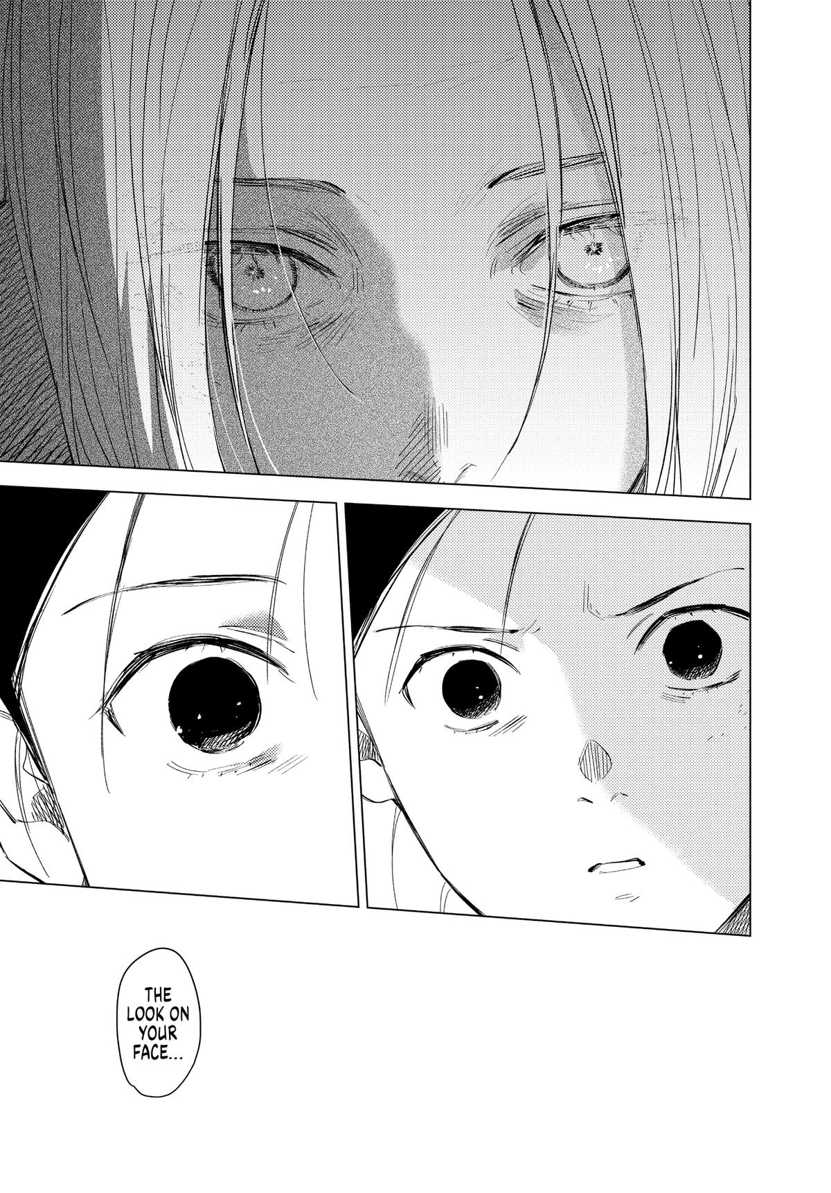 Boy's Abyss Chapter 120 - Page 13