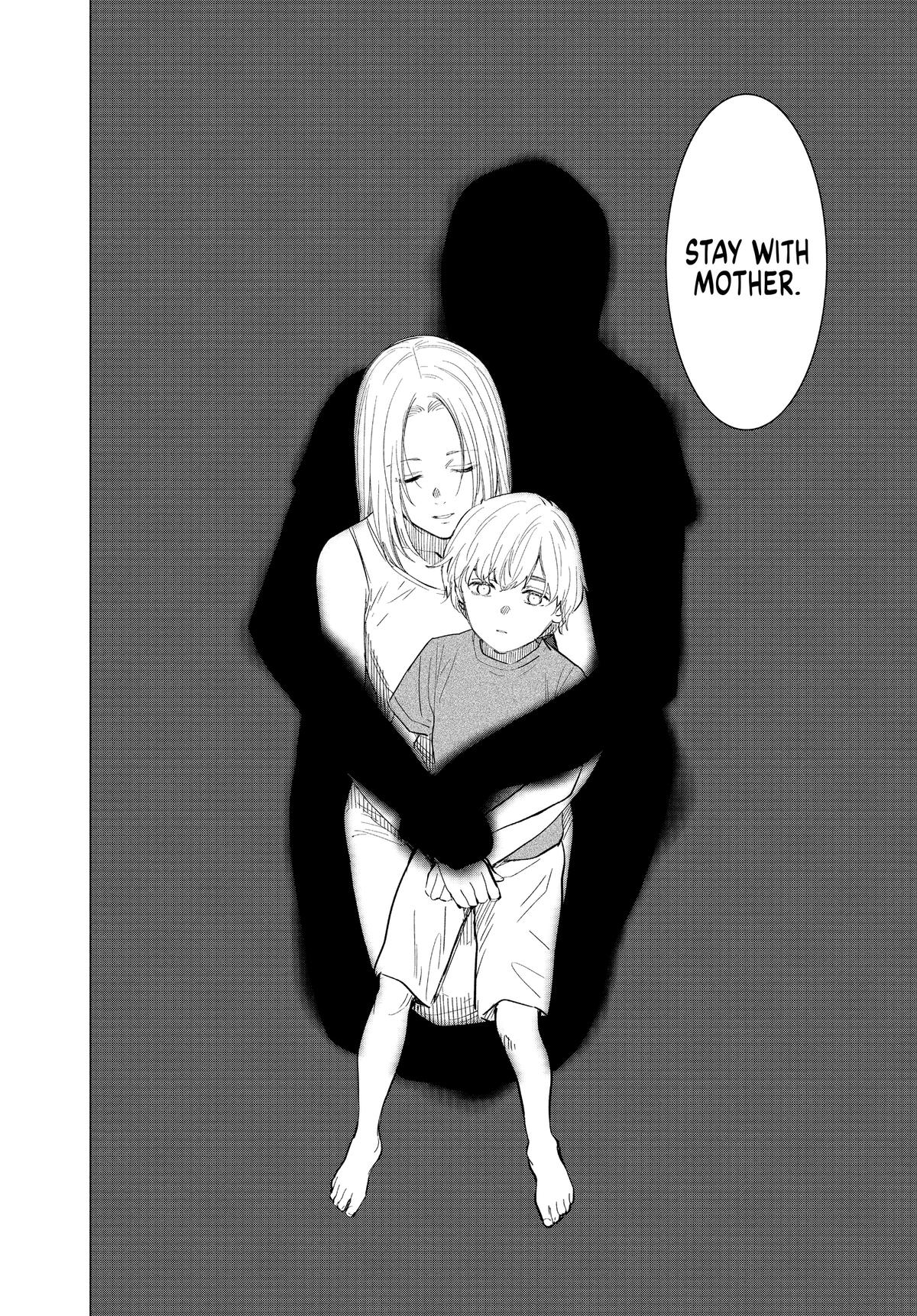 Boy's Abyss Chapter 121 - Page 16