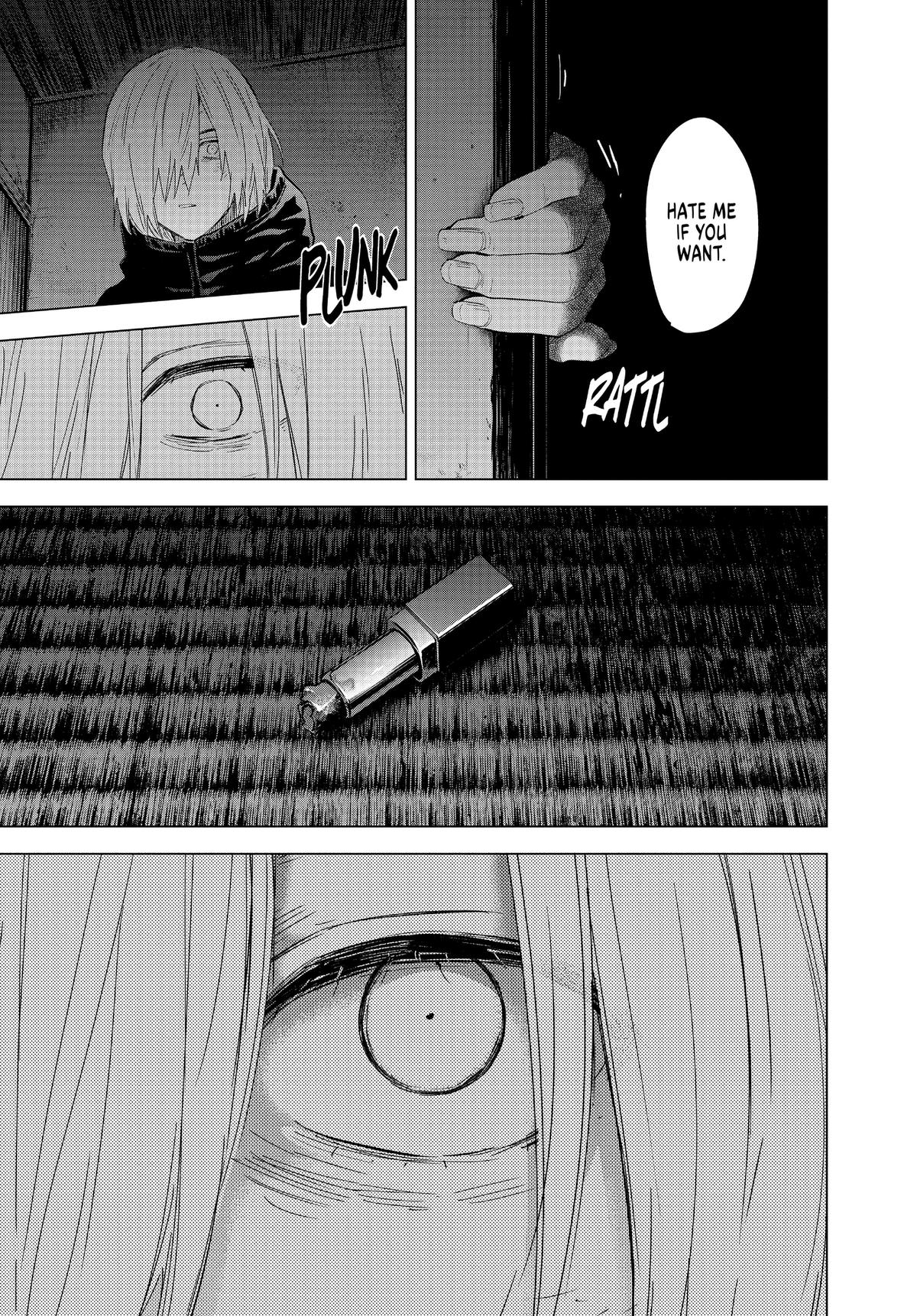 Boy's Abyss Chapter 126 - Page 17
