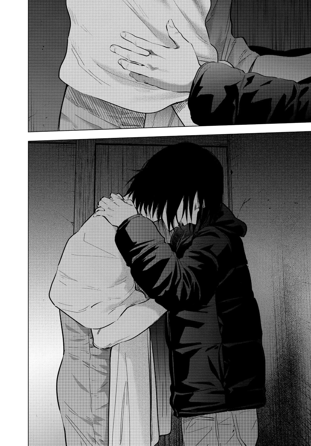 Boy's Abyss Chapter 127 - Page 14