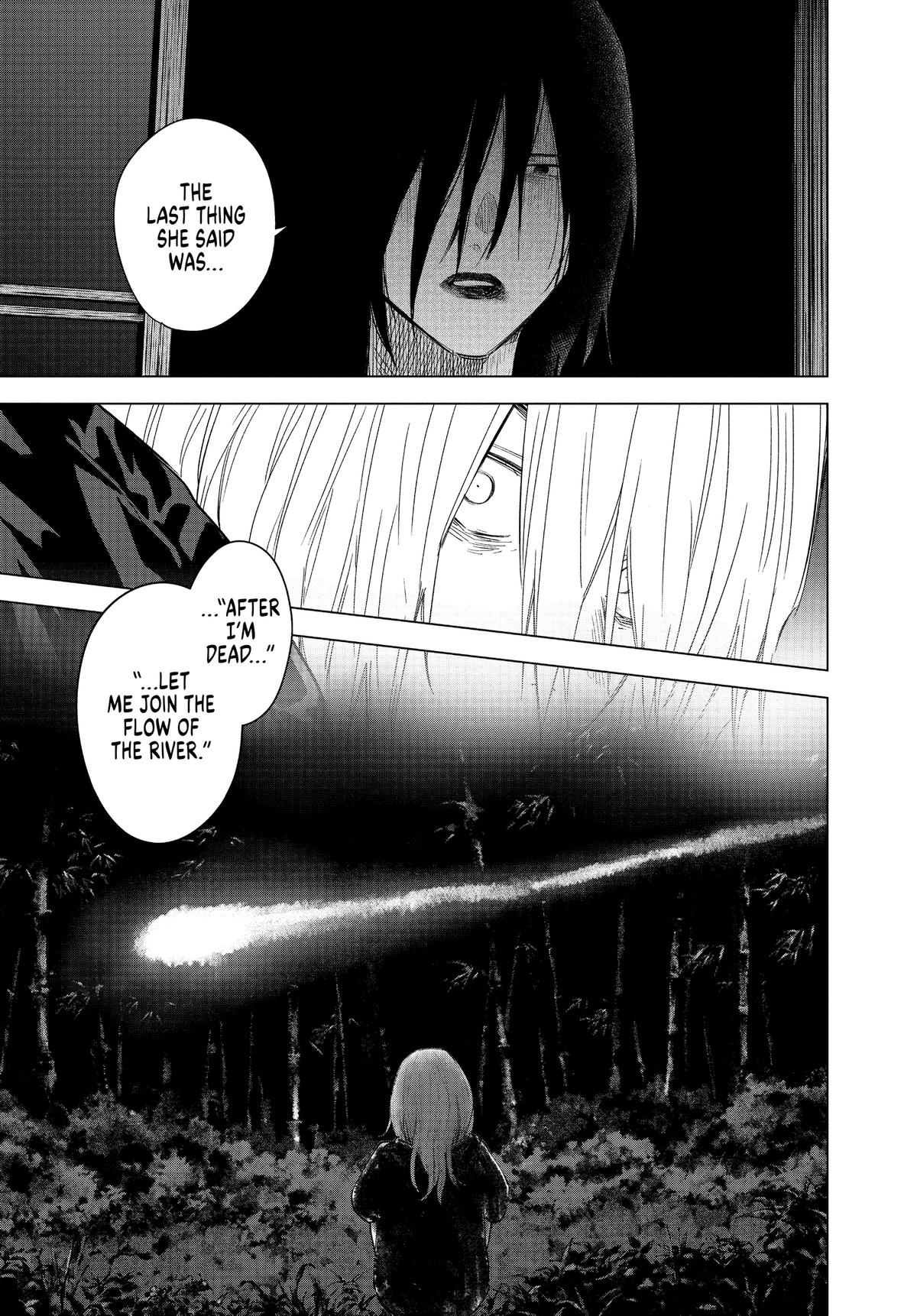 Boy's Abyss Chapter 128 - Page 7