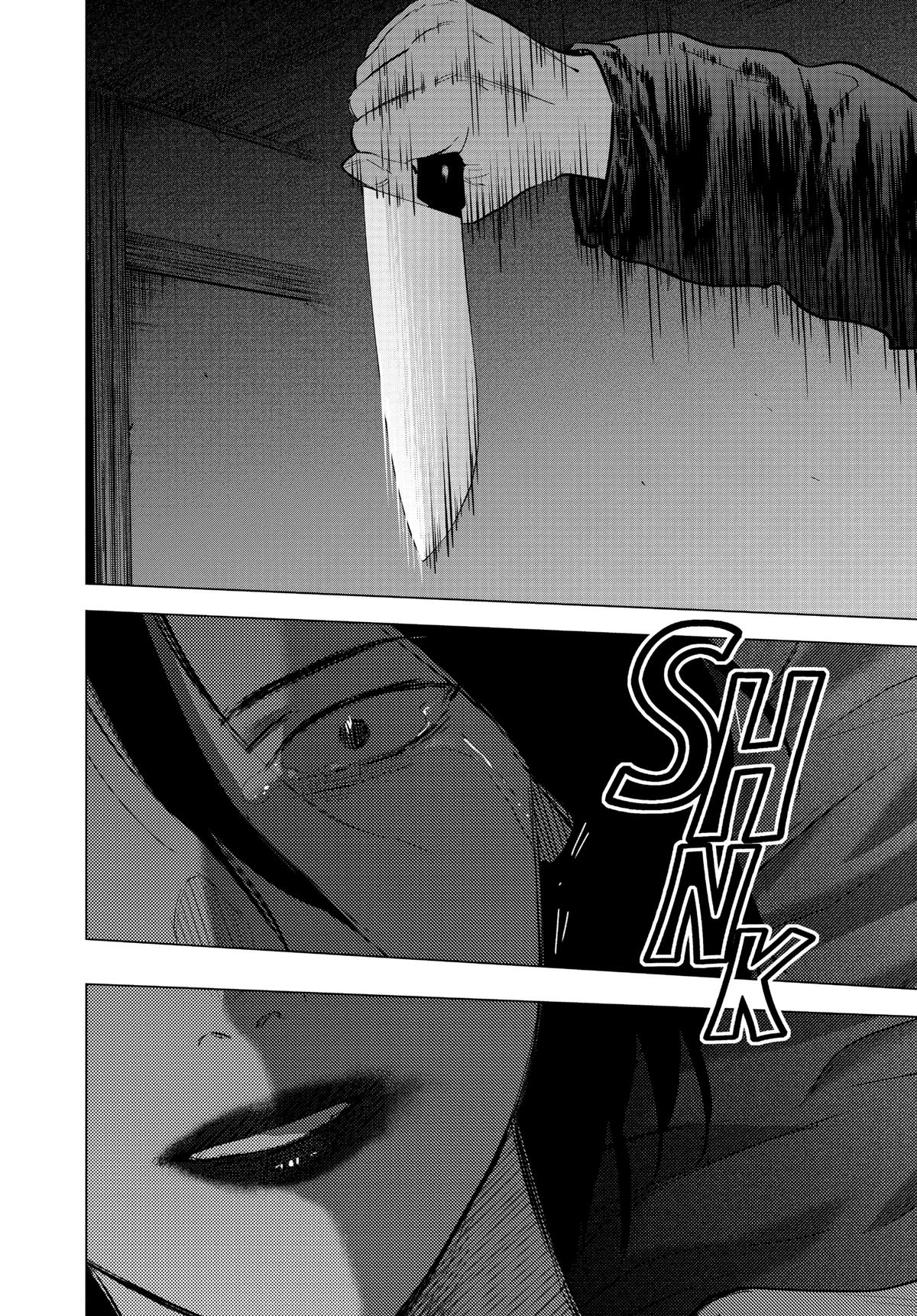 Boy's Abyss Chapter 128 - Page 20