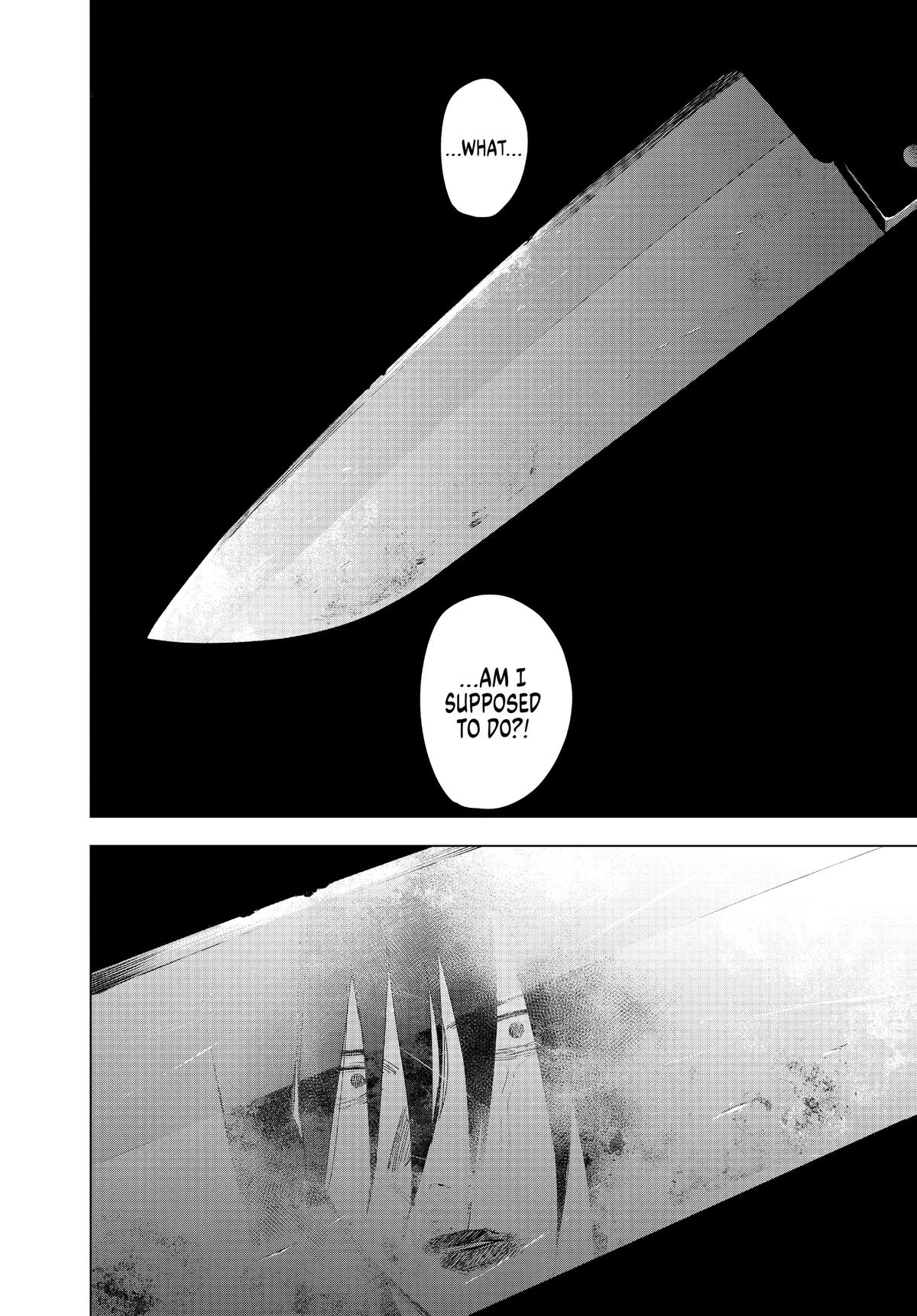 Boy's Abyss Chapter 129 - Page 14