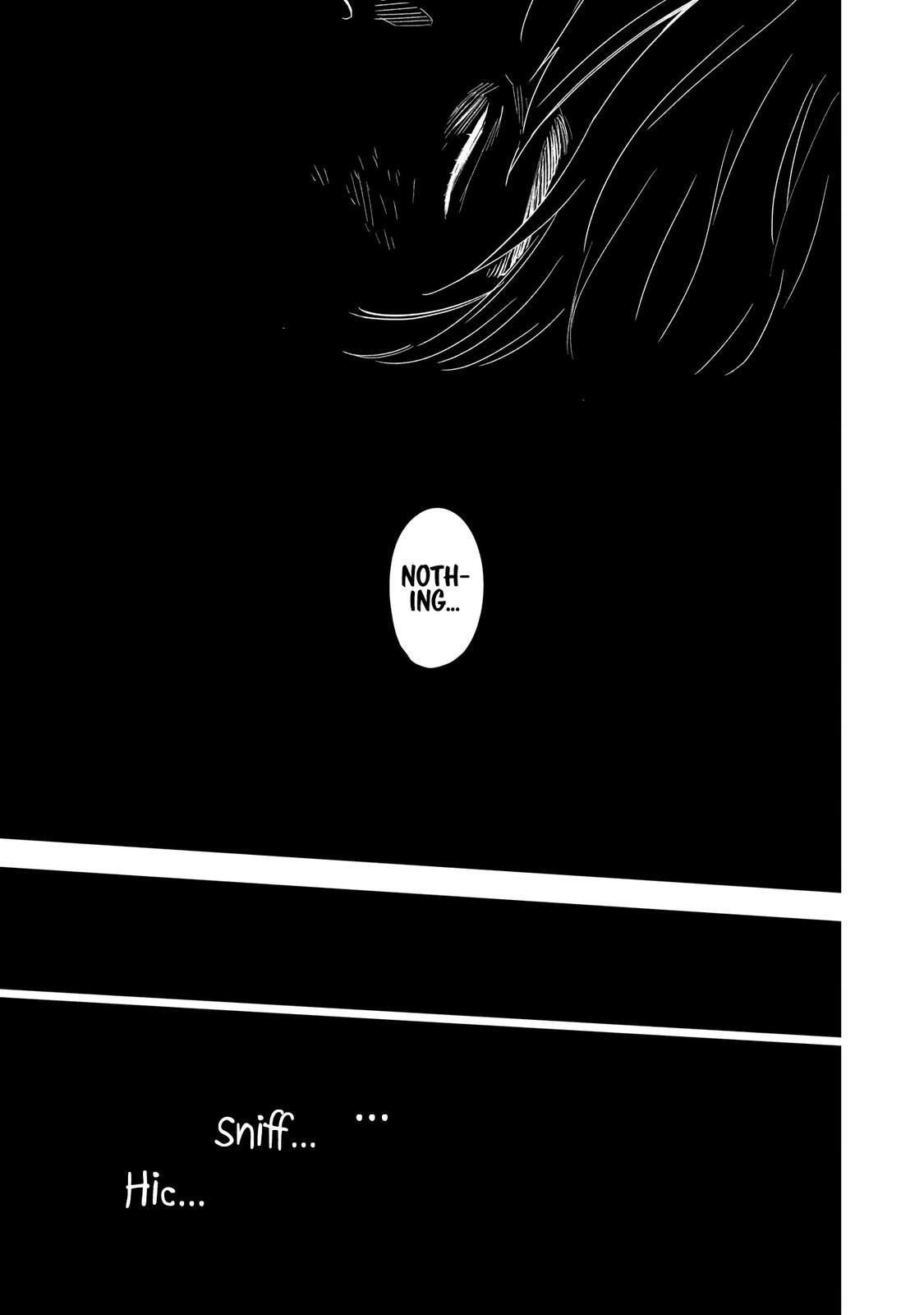 Boy's Abyss Chapter 131 - Page 7
