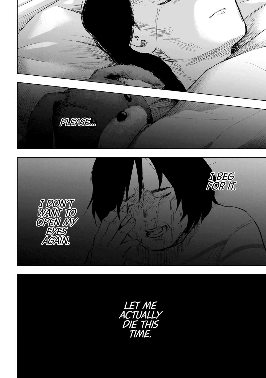 Boy's Abyss Chapter 133 - Page 13