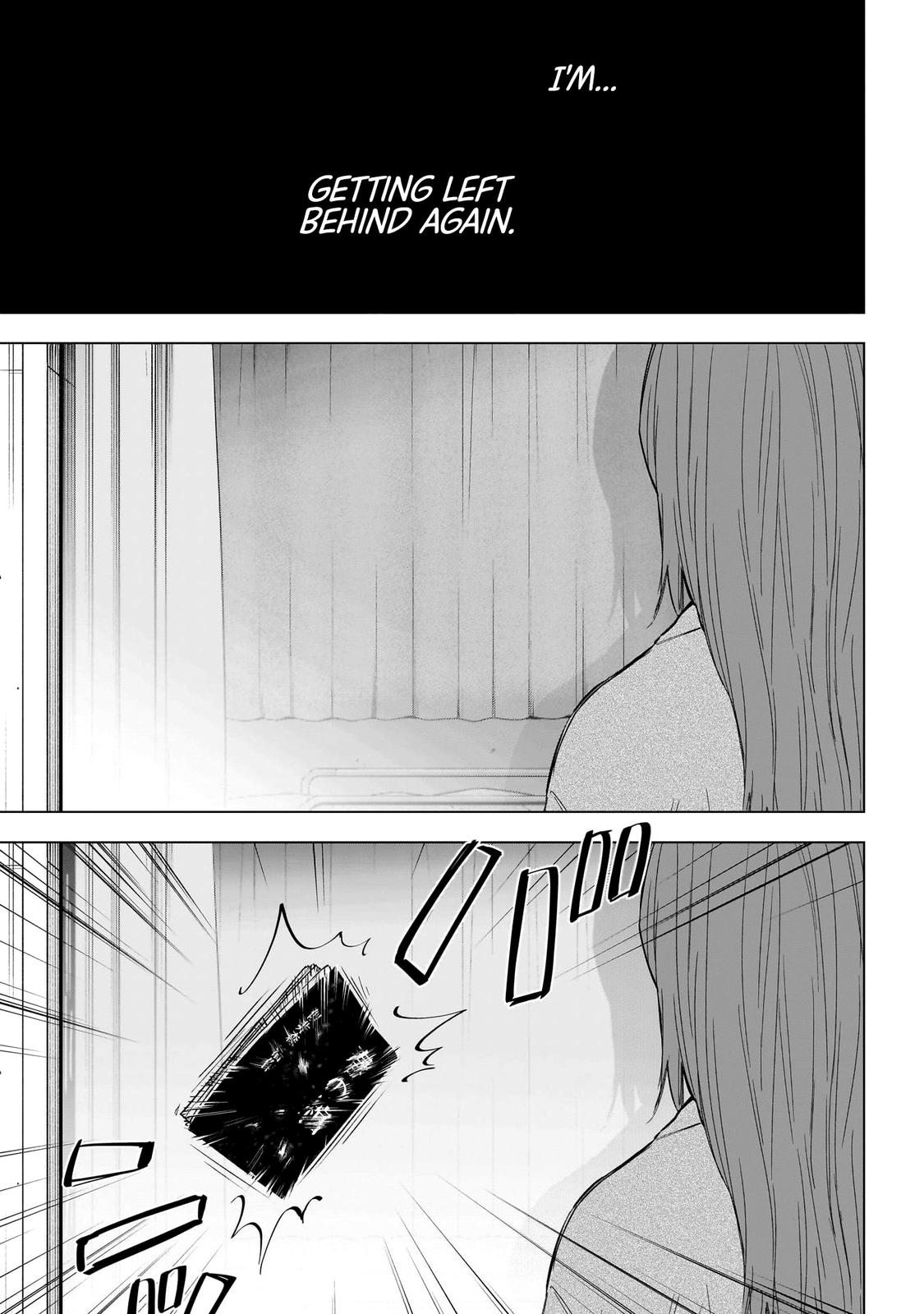 Boy's Abyss Chapter 135 - Page 12