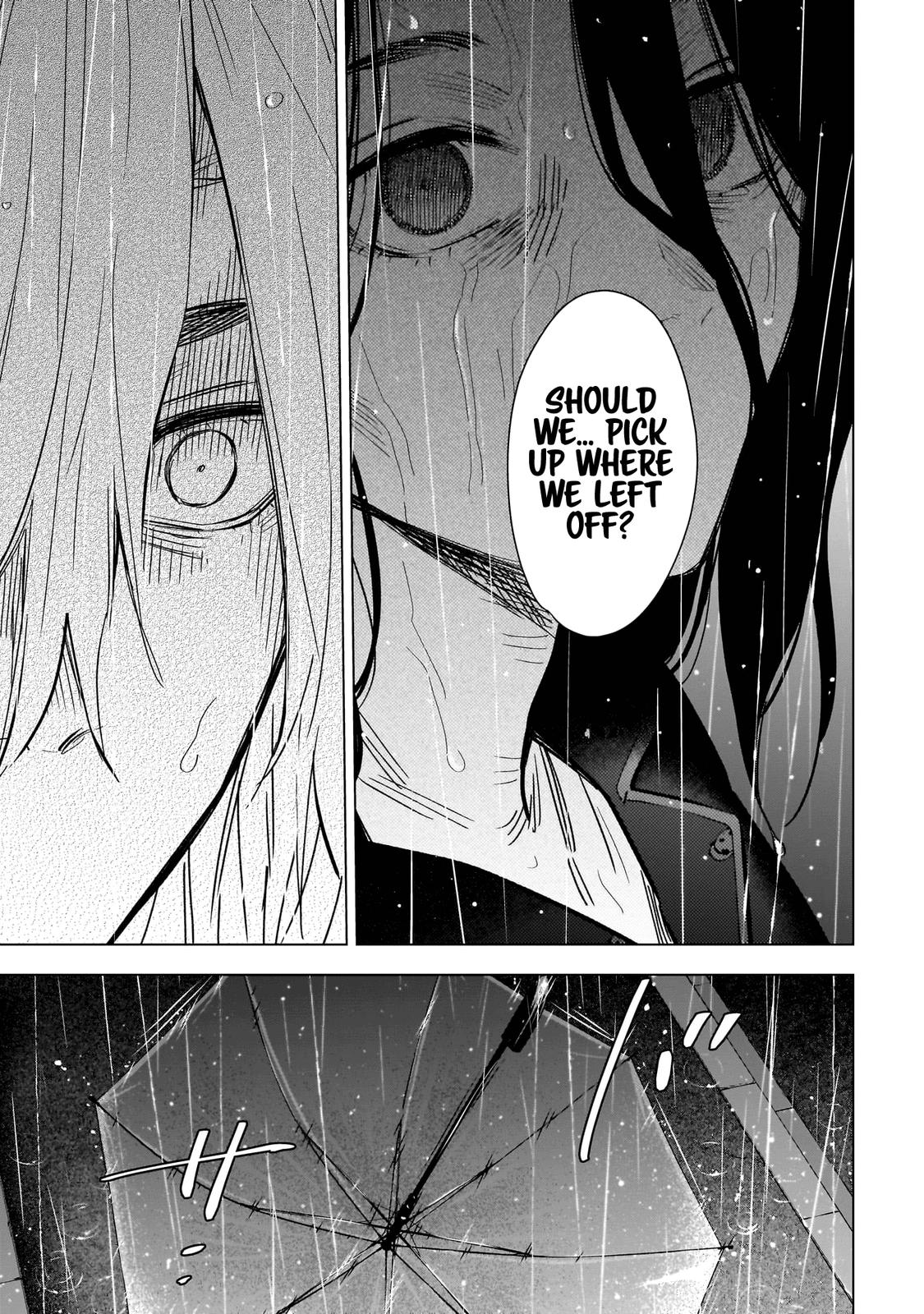 Boy's Abyss Chapter 141 - Page 6
