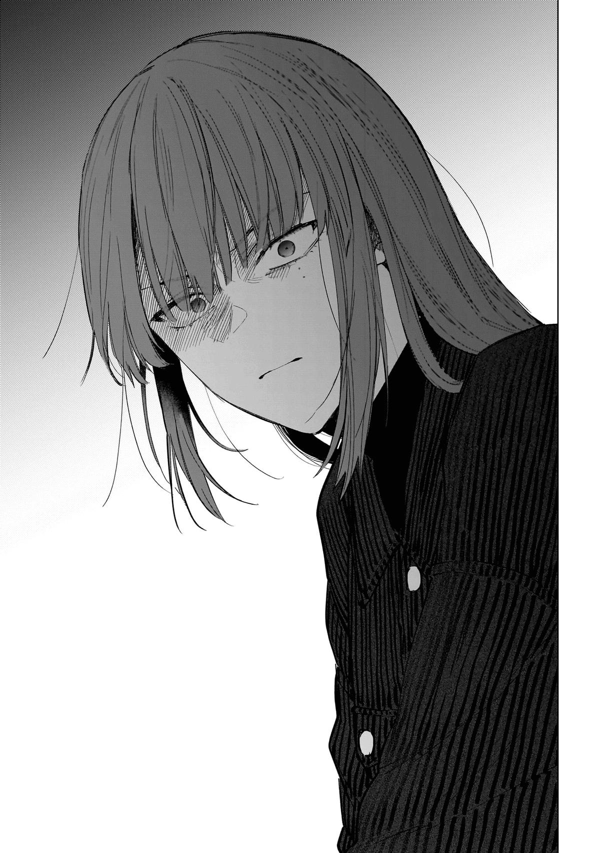 Boy's Abyss Chapter 147 - Page 12