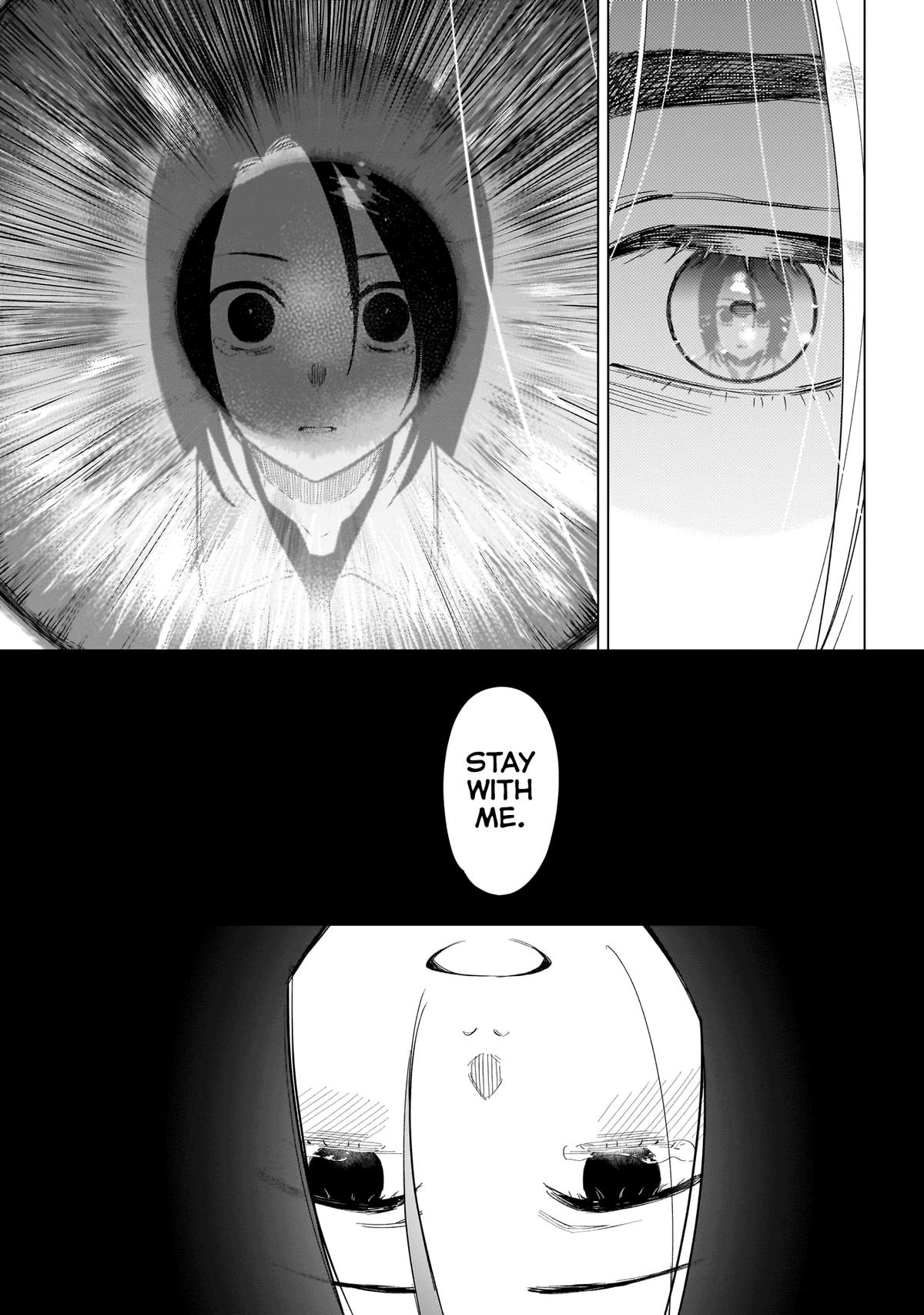 Boy's Abyss Chapter 150 - Page 6