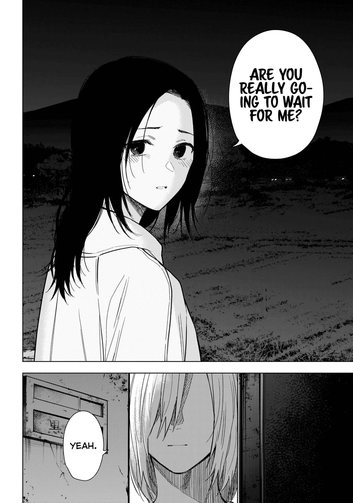 Boy's Abyss Chapter 150 - Page 13