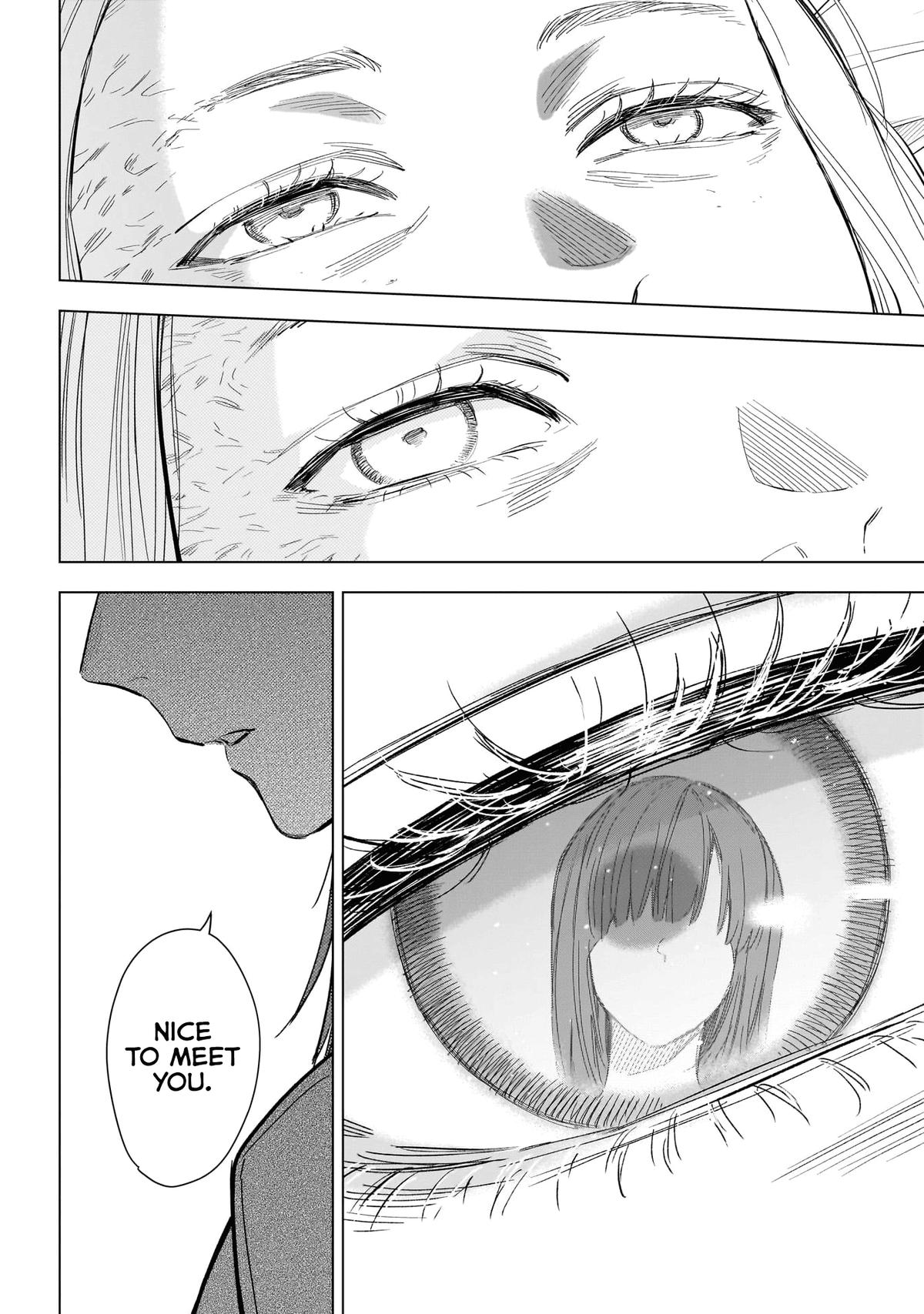 Boy's Abyss Chapter 153 - Page 11