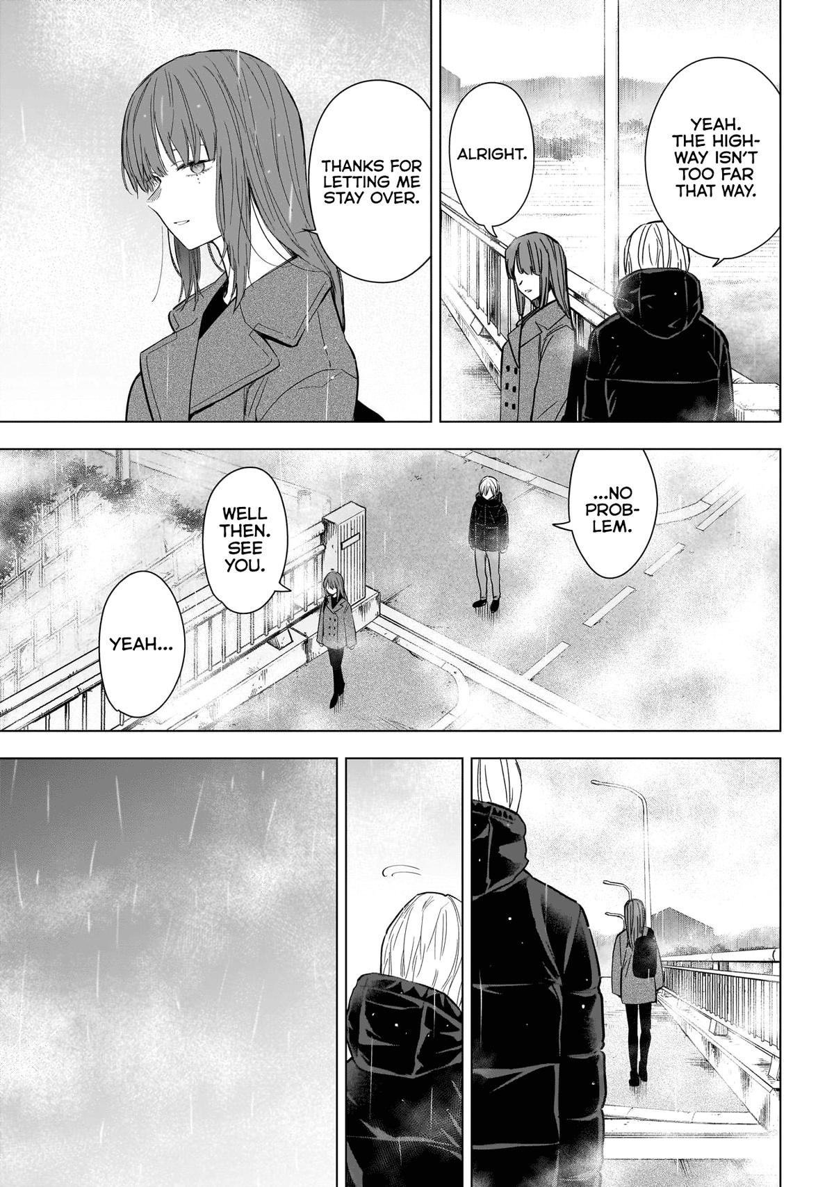 Boy's Abyss Chapter 154 - Page 4