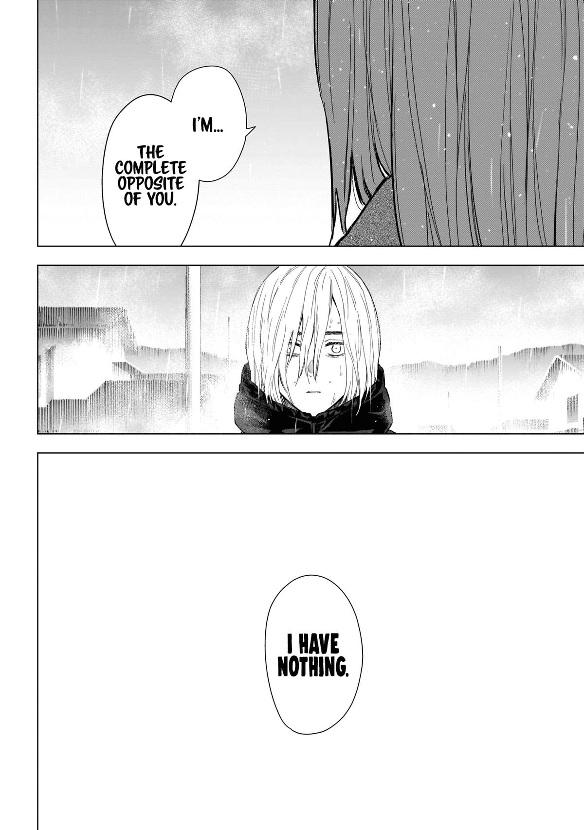 Boy's Abyss Chapter 154 - Page 13