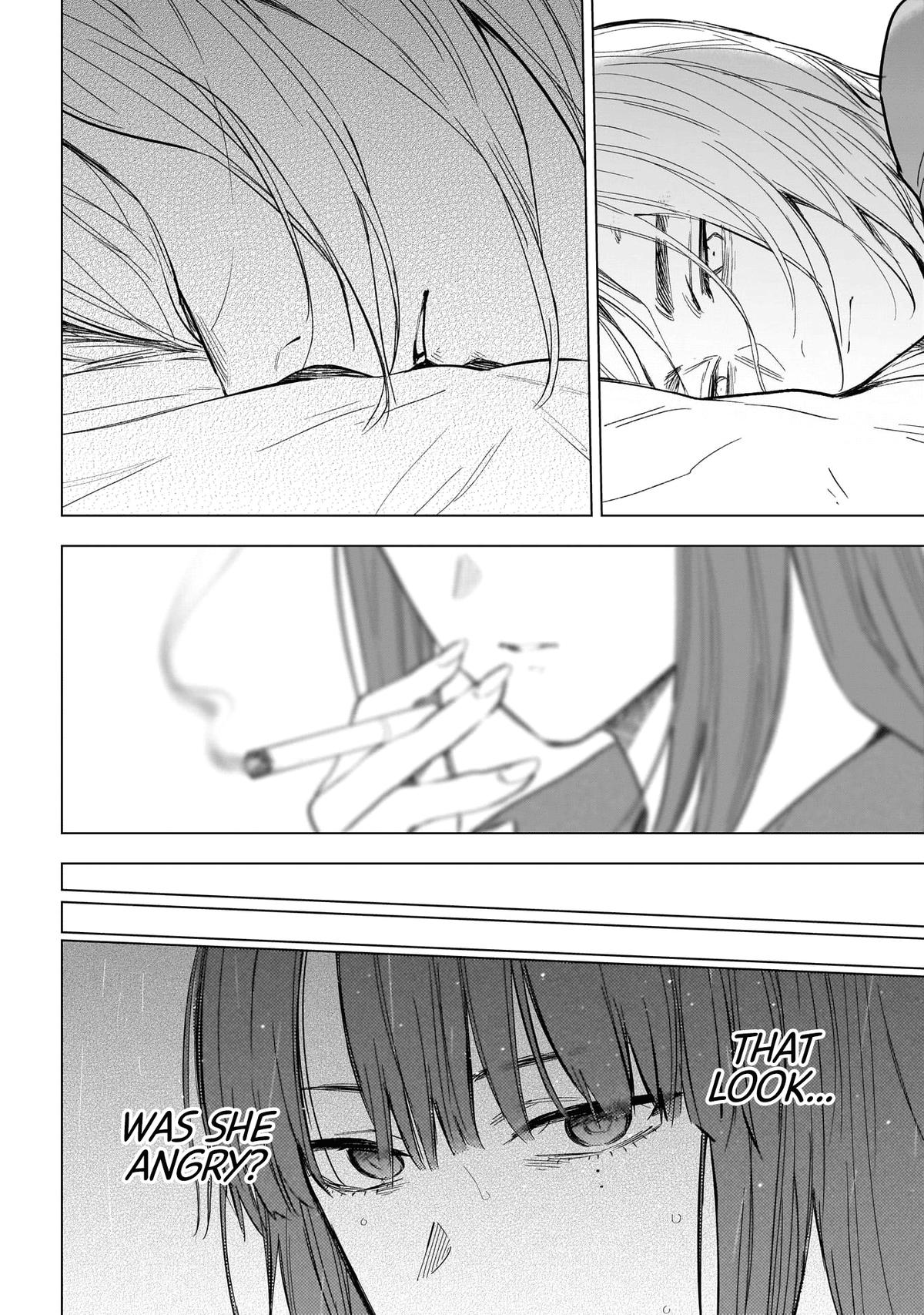 Boy's Abyss Chapter 155 - Page 7