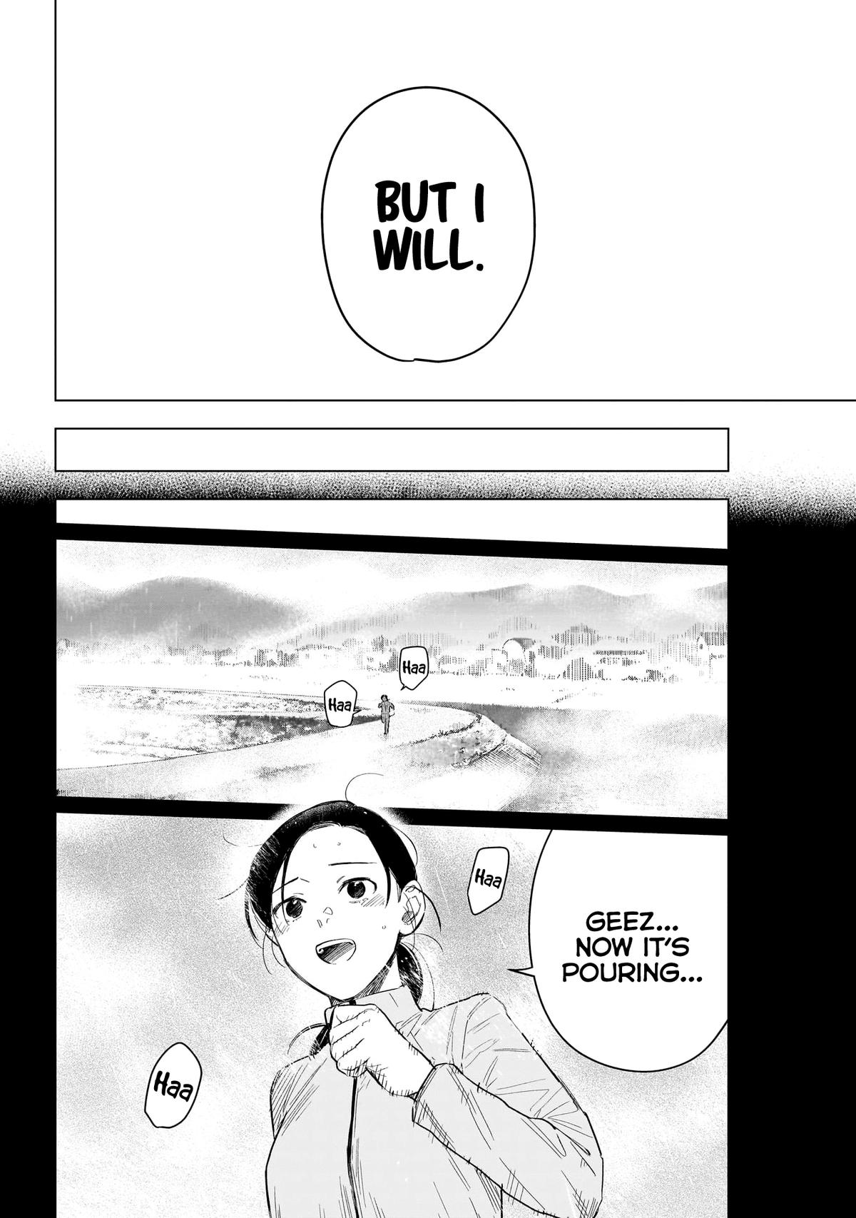 Boy's Abyss Chapter 159 - Page 4