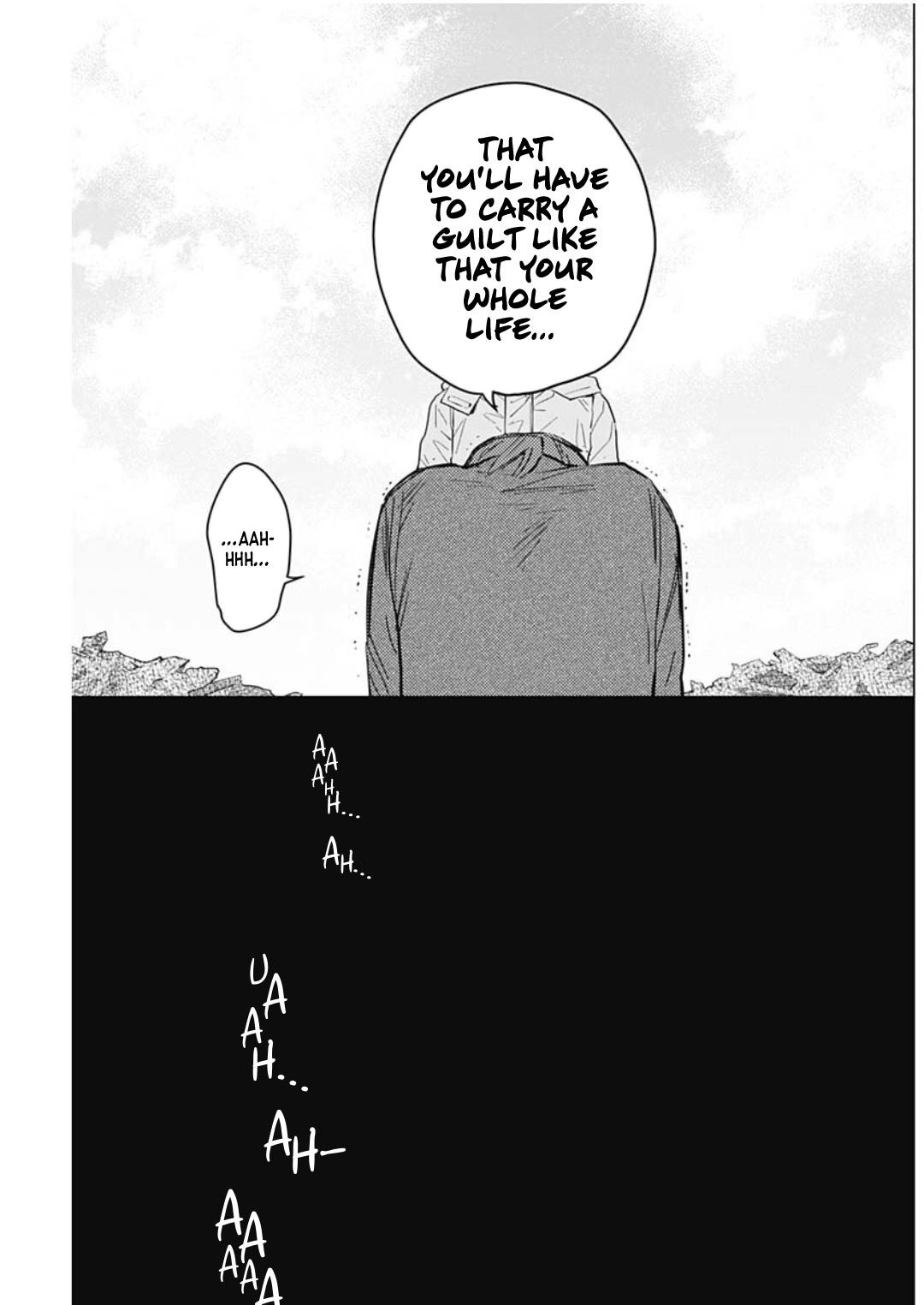 Boy's Abyss Chapter 171 - Page 5