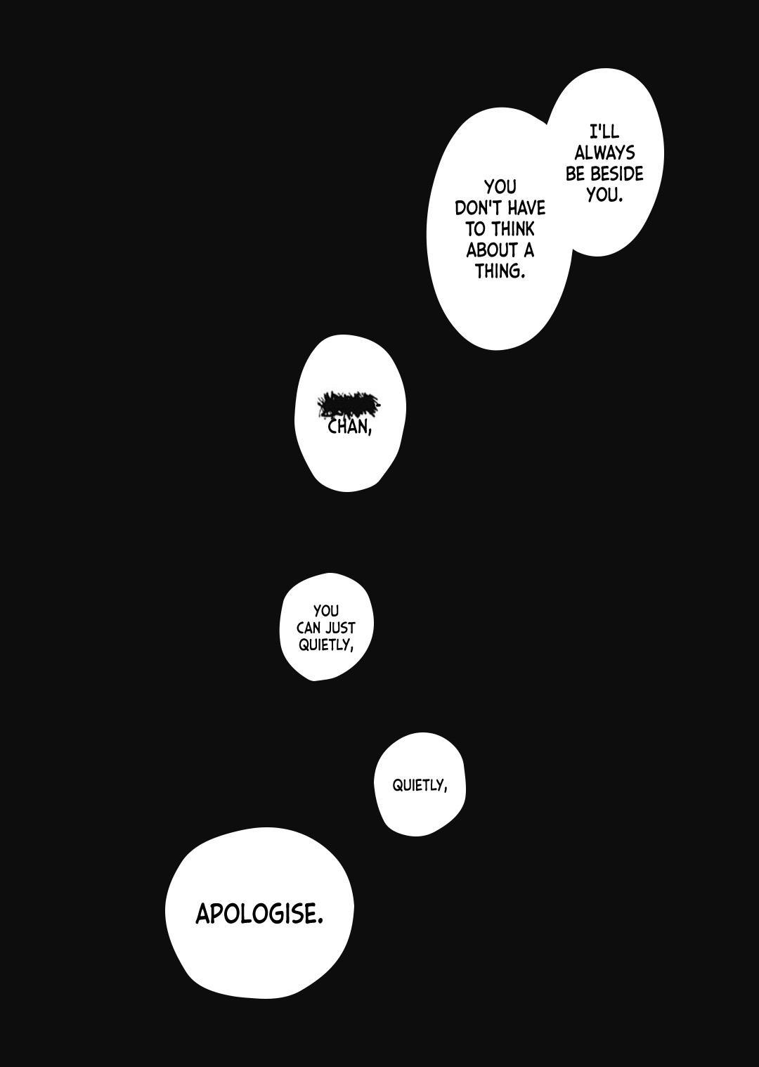 Boy's Abyss Chapter 172 - Page 13