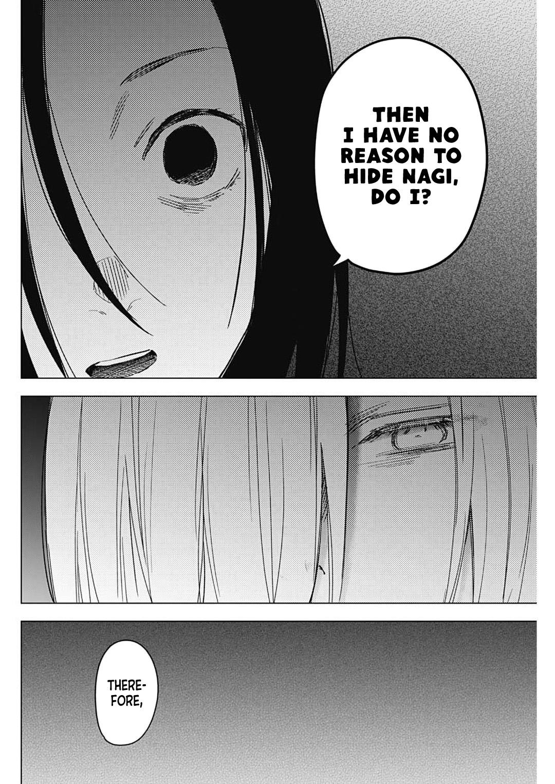 Boy's Abyss Chapter 174 - Page 8