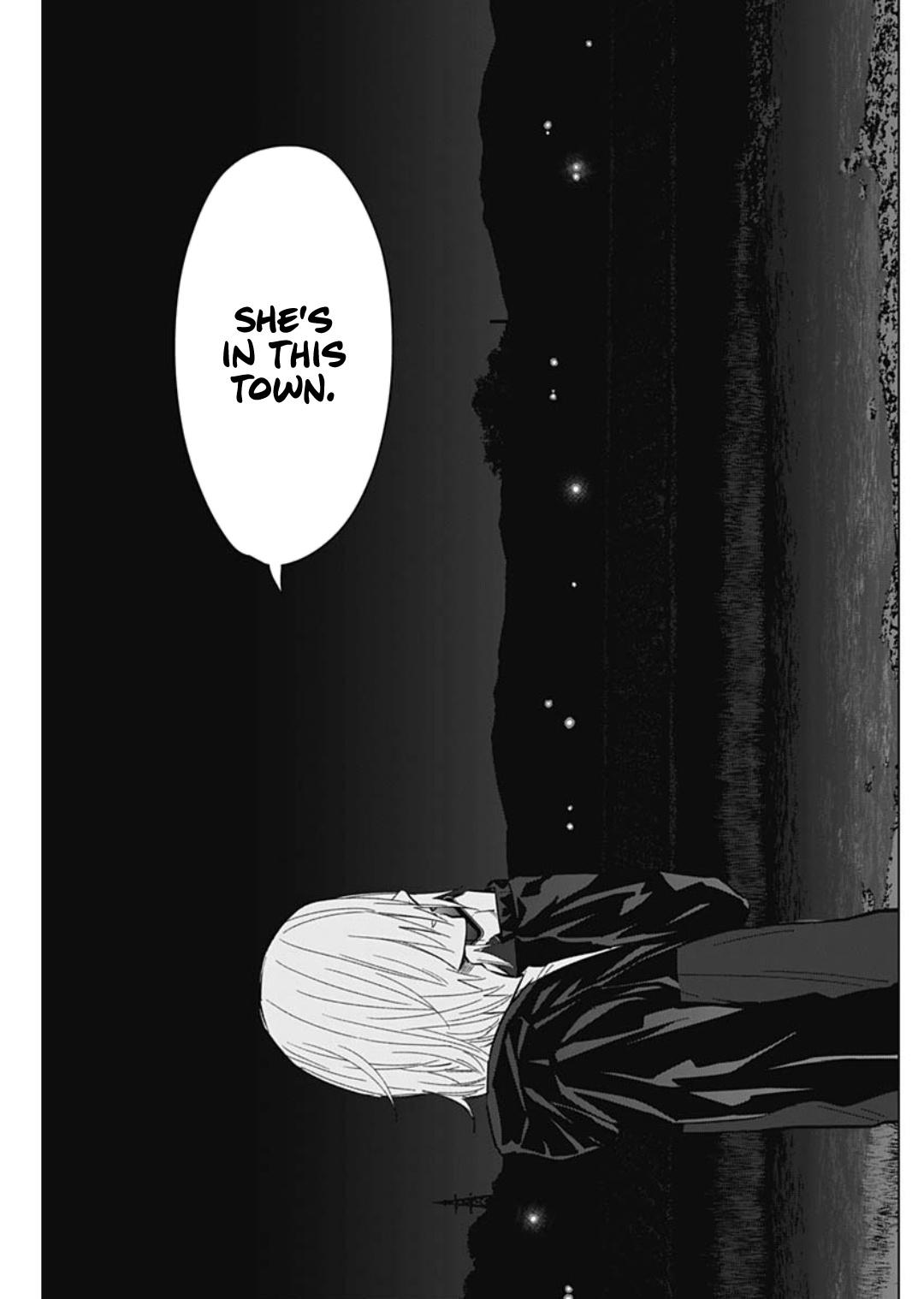 Boy's Abyss Chapter 175 - Page 5