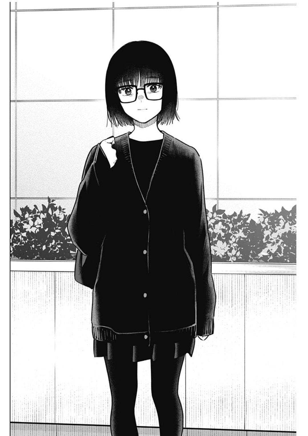 Boy's Abyss Chapter 175 - Page 16