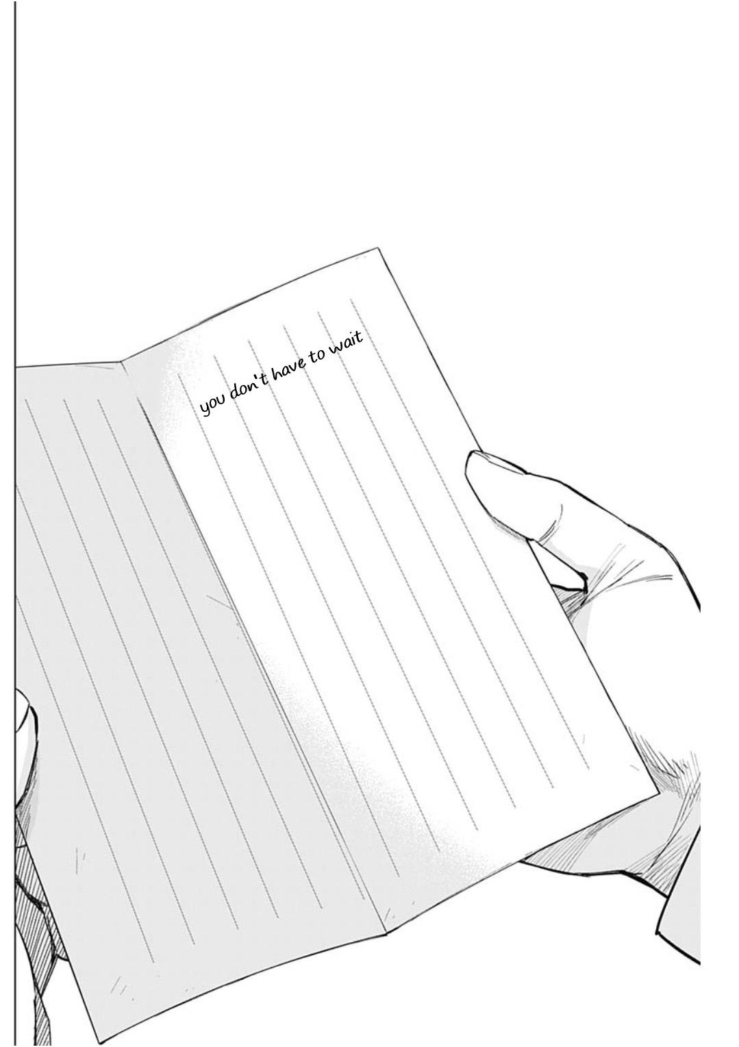 Boy's Abyss Chapter 176 - Page 10