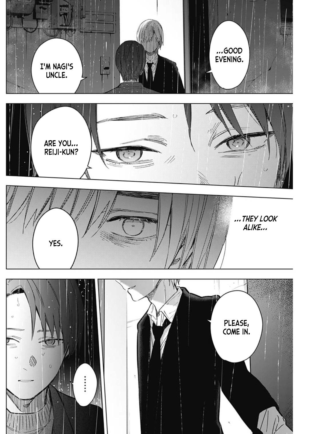 Boy's Abyss Chapter 177 - Page 6