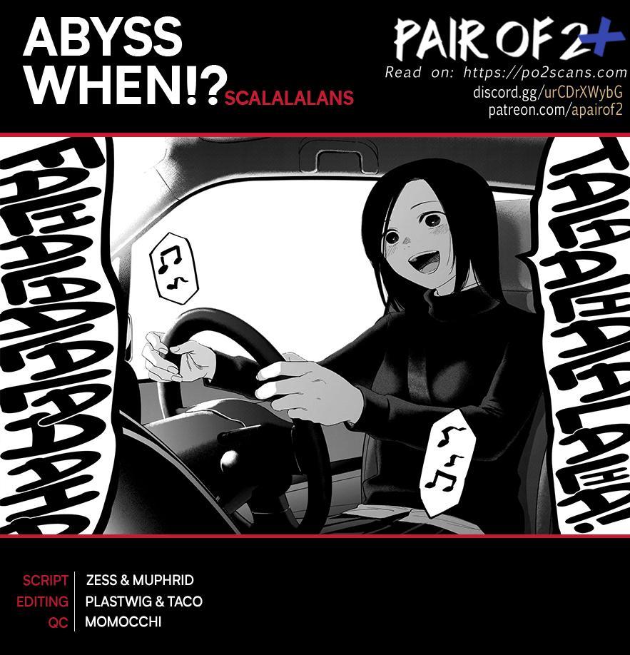Boy's Abyss Chapter 179 - Page 1