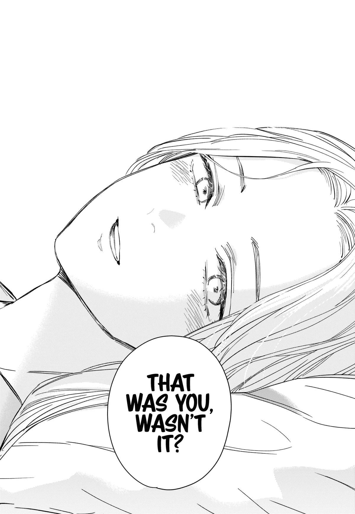 Boy's Abyss Chapter 179 - Page 17