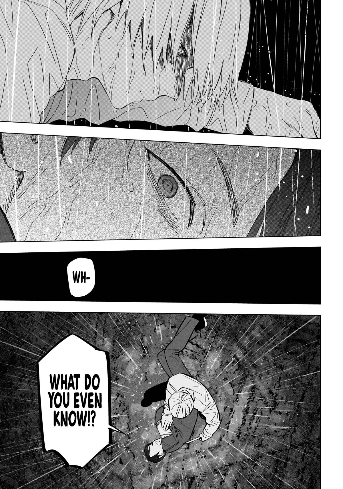 Boy's Abyss Chapter 180 - Page 10