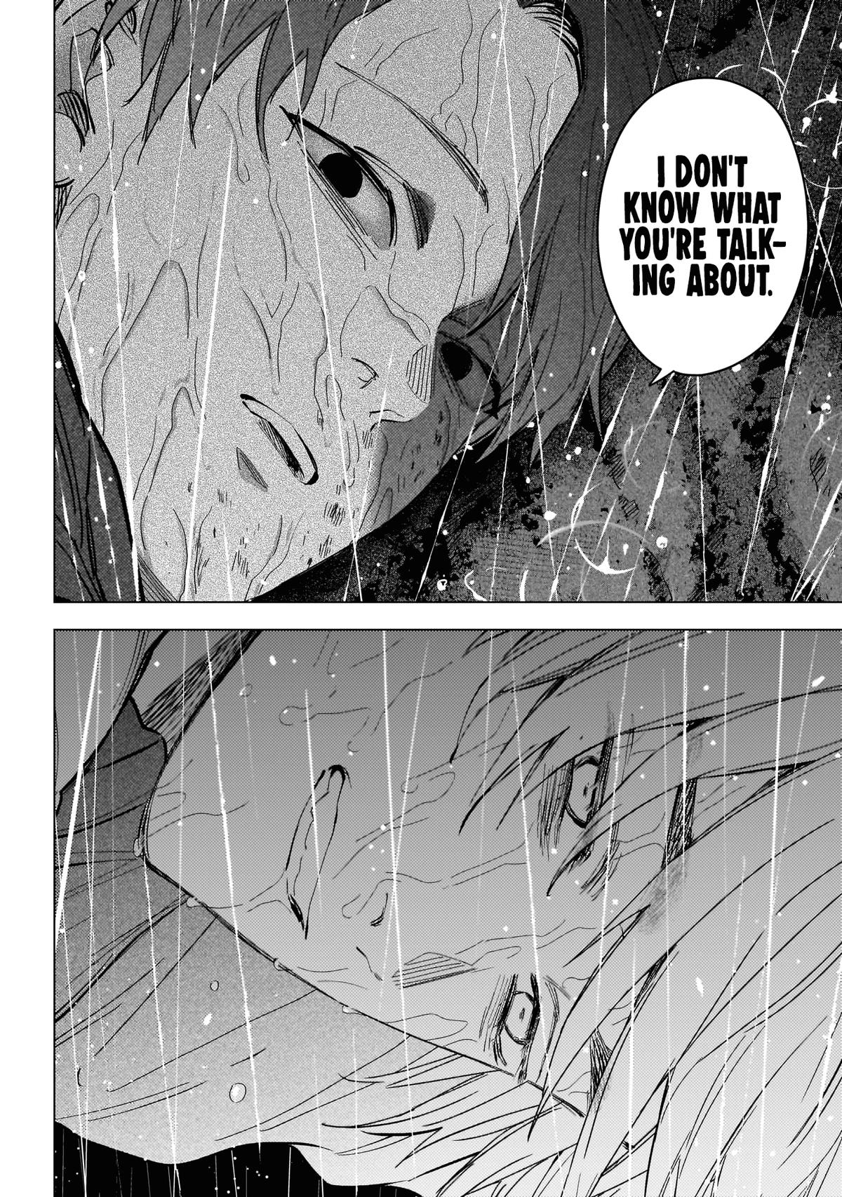 Boy's Abyss Chapter 180 - Page 14
