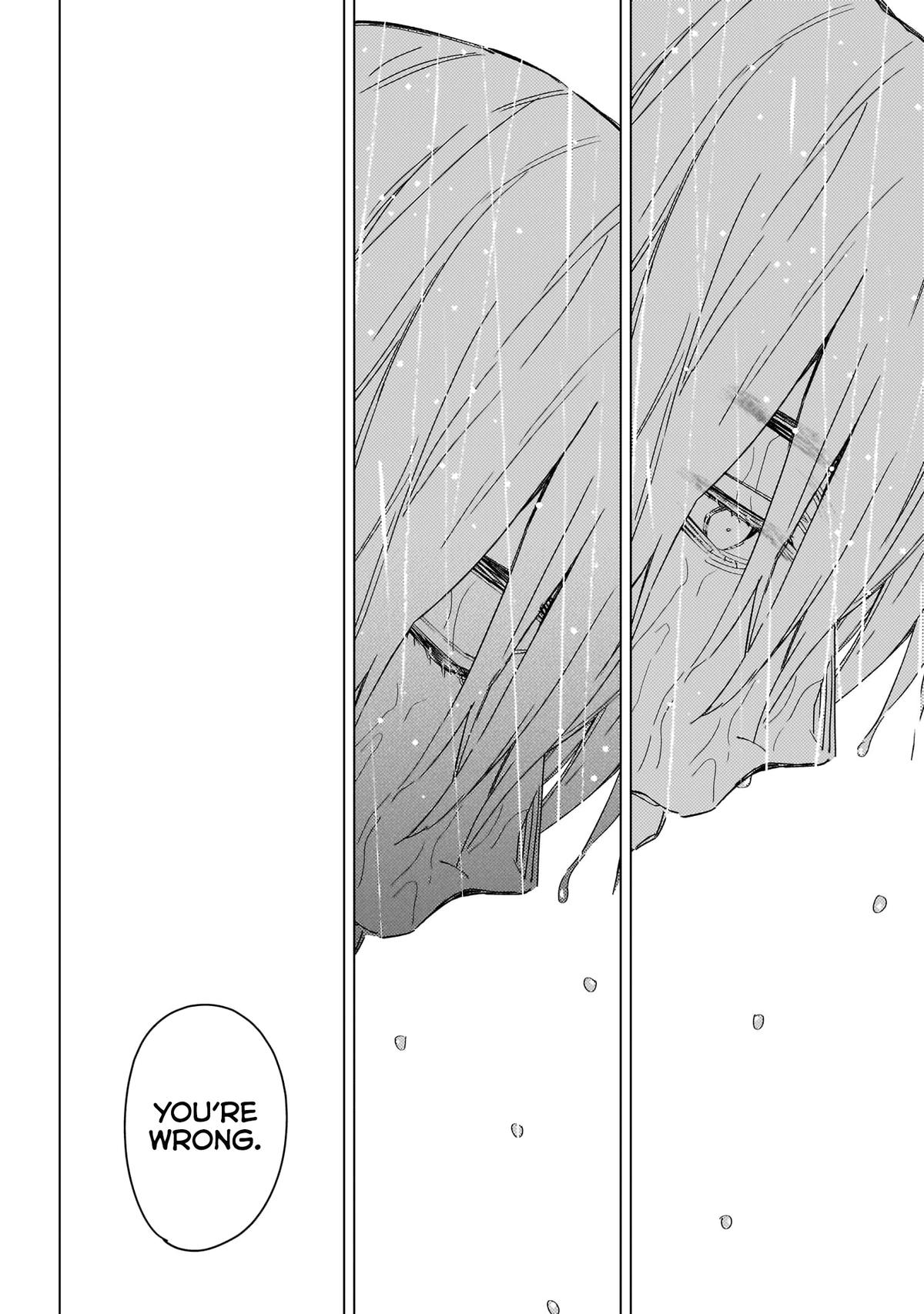 Boy's Abyss Chapter 180 - Page 18