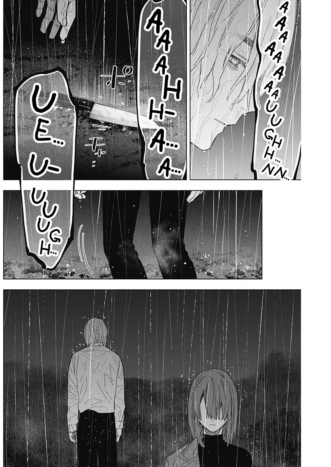 Boy's Abyss Chapter 181 - Page 17