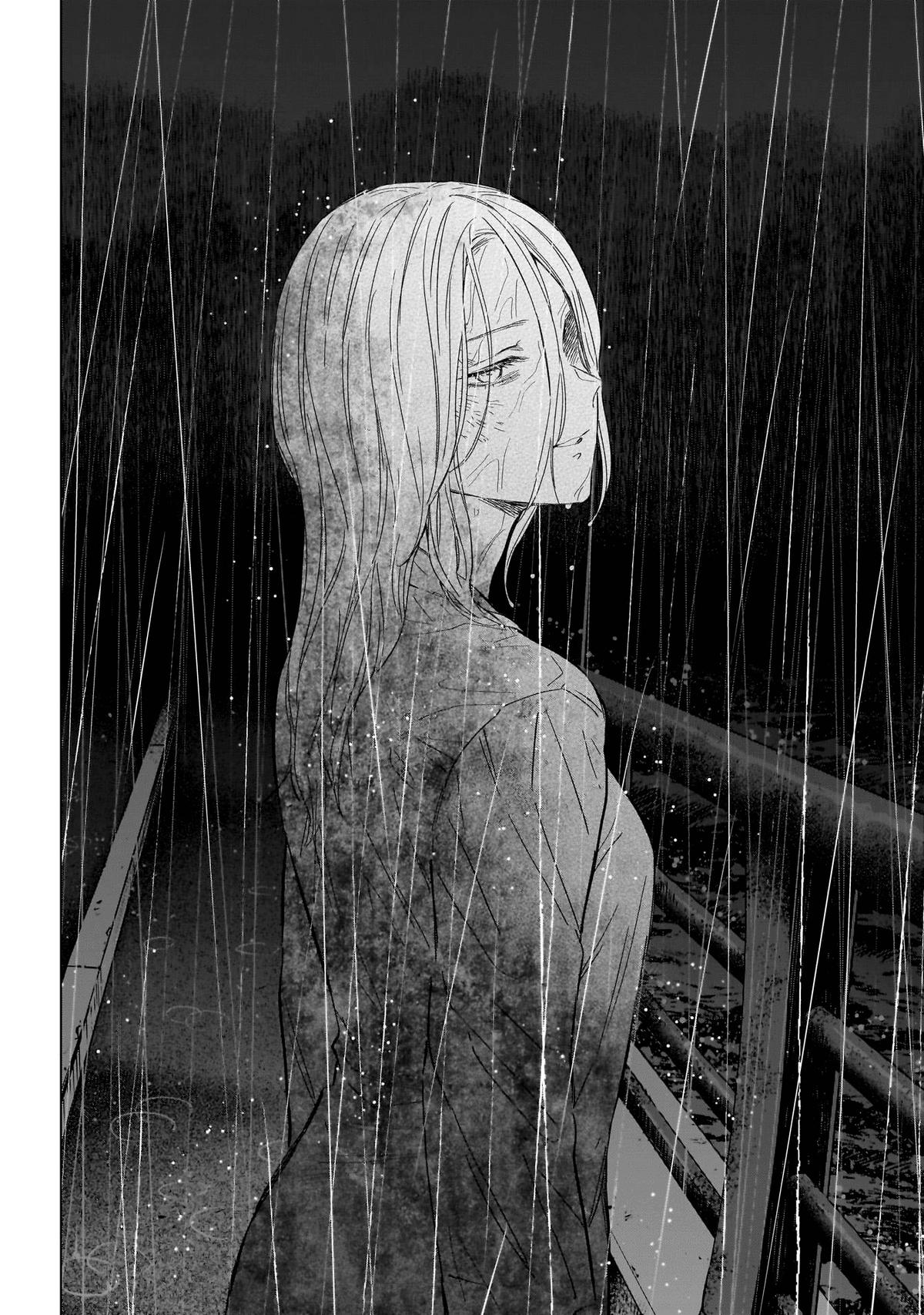 Boy's Abyss Chapter 182 - Page 3