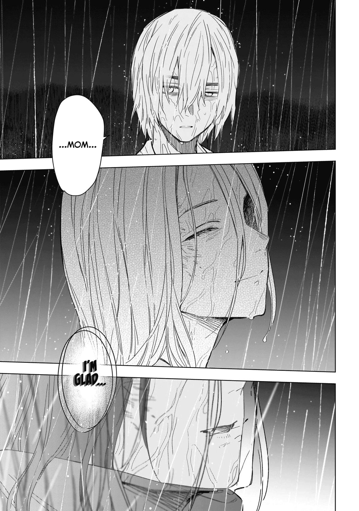 Boy's Abyss Chapter 182 - Page 4