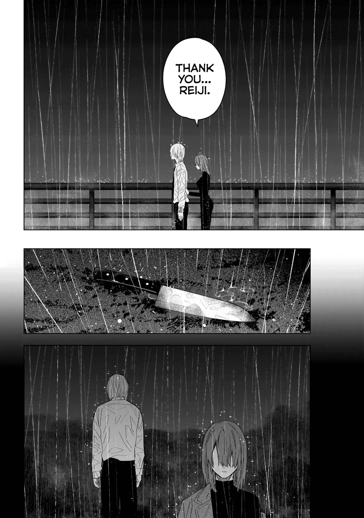 Boy's Abyss Chapter 182 - Page 10