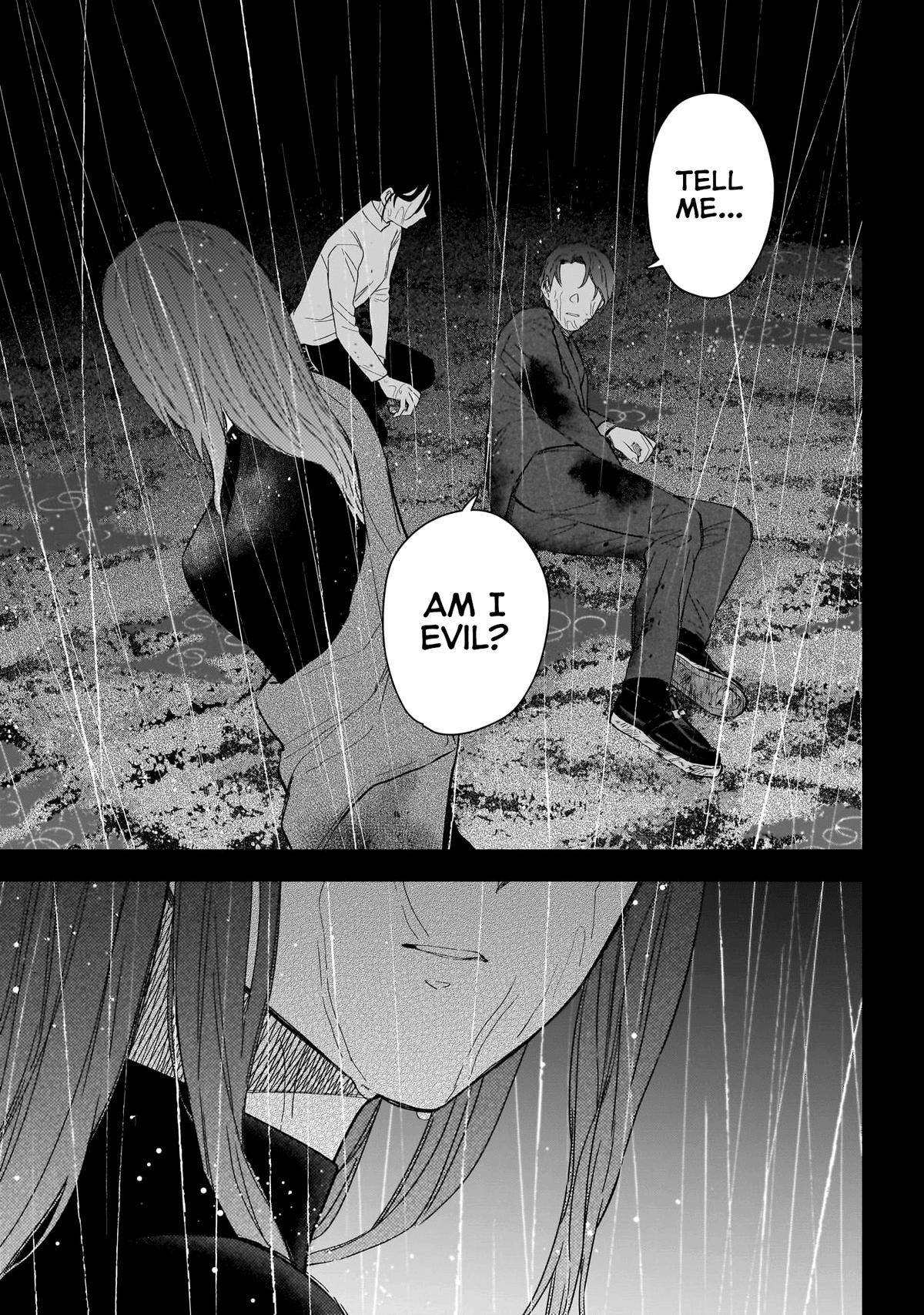Boy's Abyss Chapter 182 - Page 13