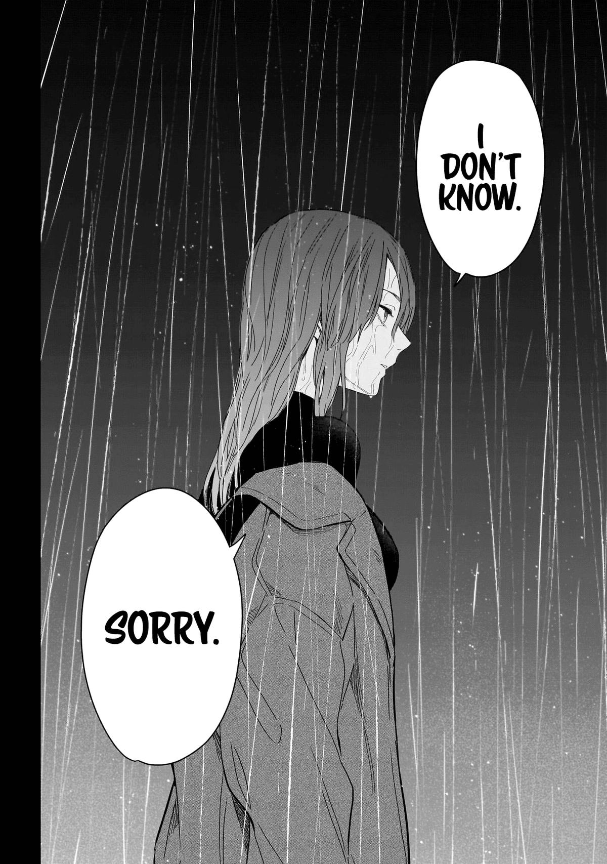Boy's Abyss Chapter 182 - Page 14