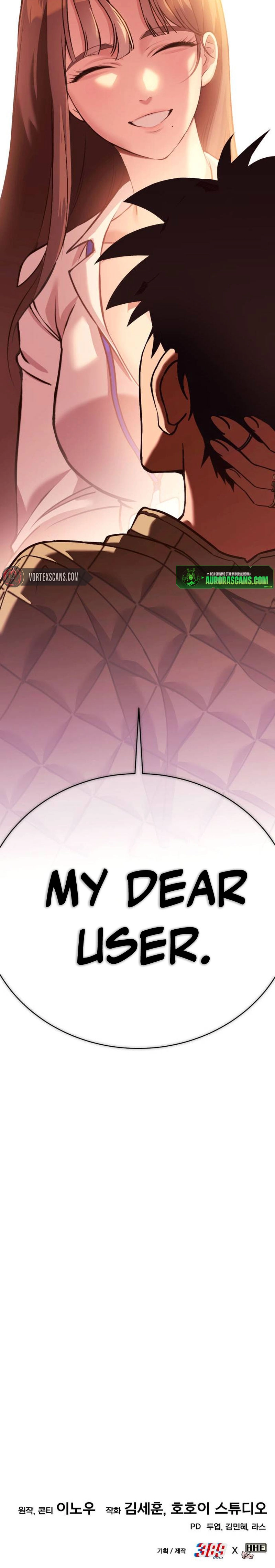 Shovel Chapter 3 - Page 20