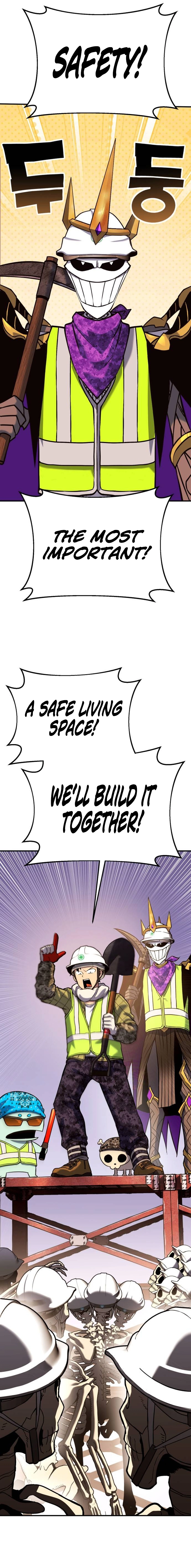 Shovel Chapter 5 - Page 5